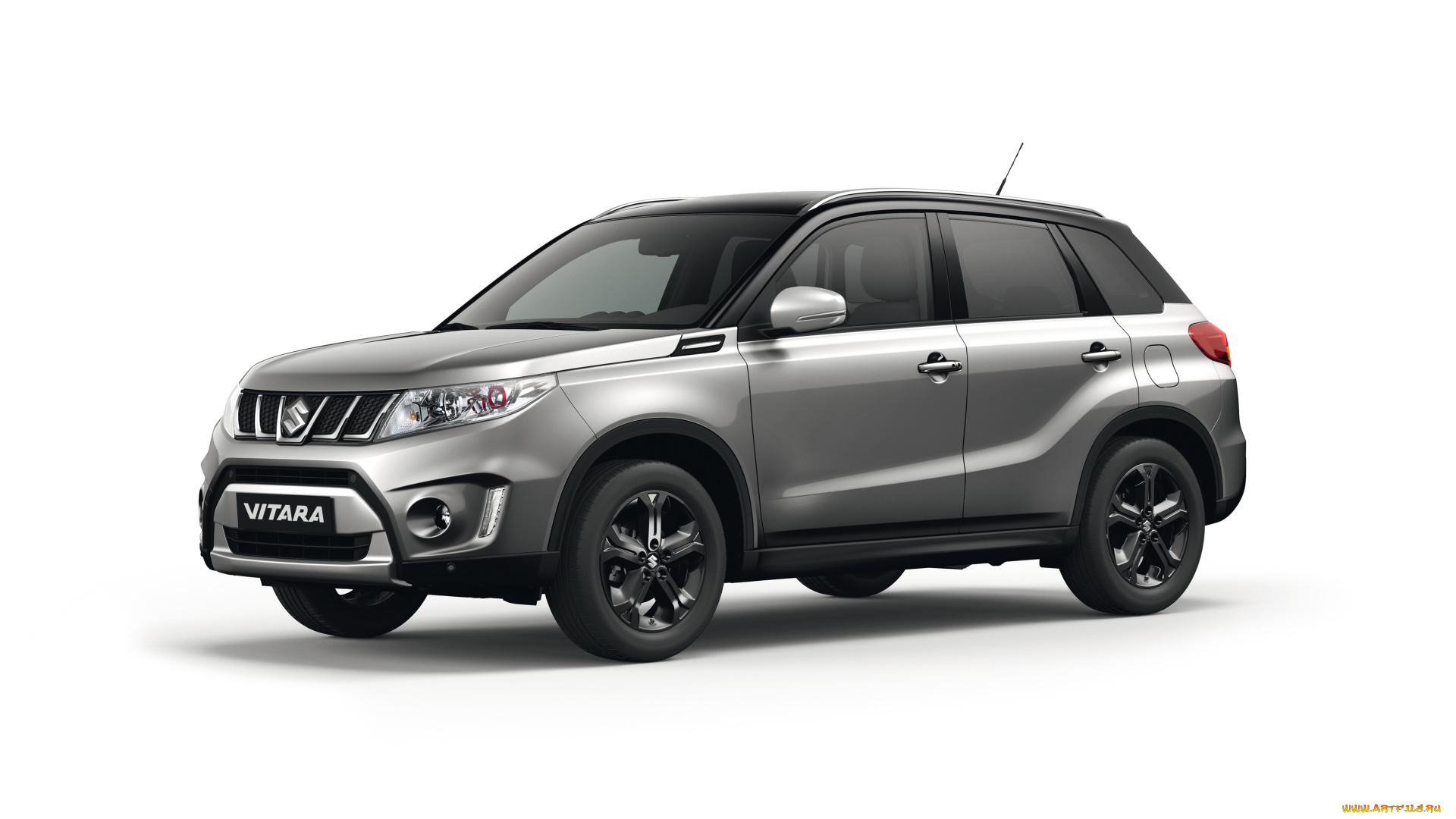 автомобили, suzuki, 2015г, vitara, s