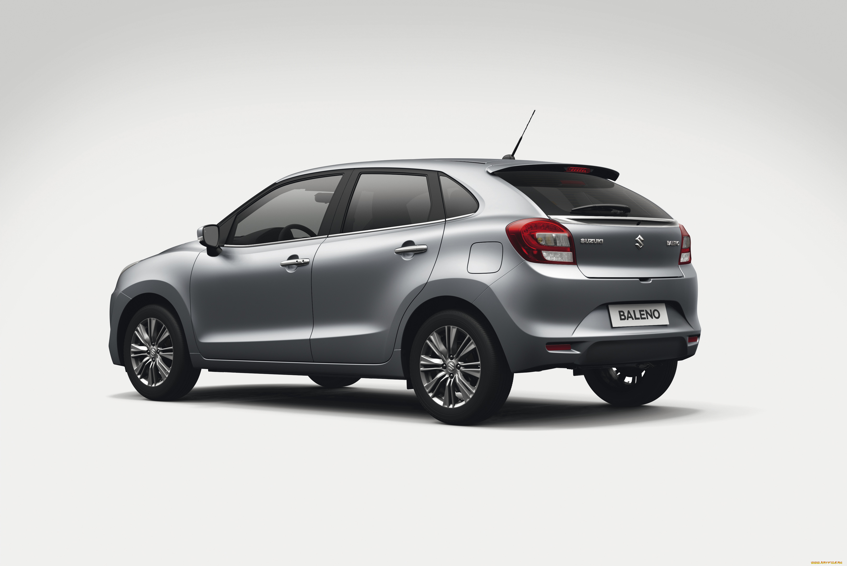 автомобили, suzuki, 2015г, baleno