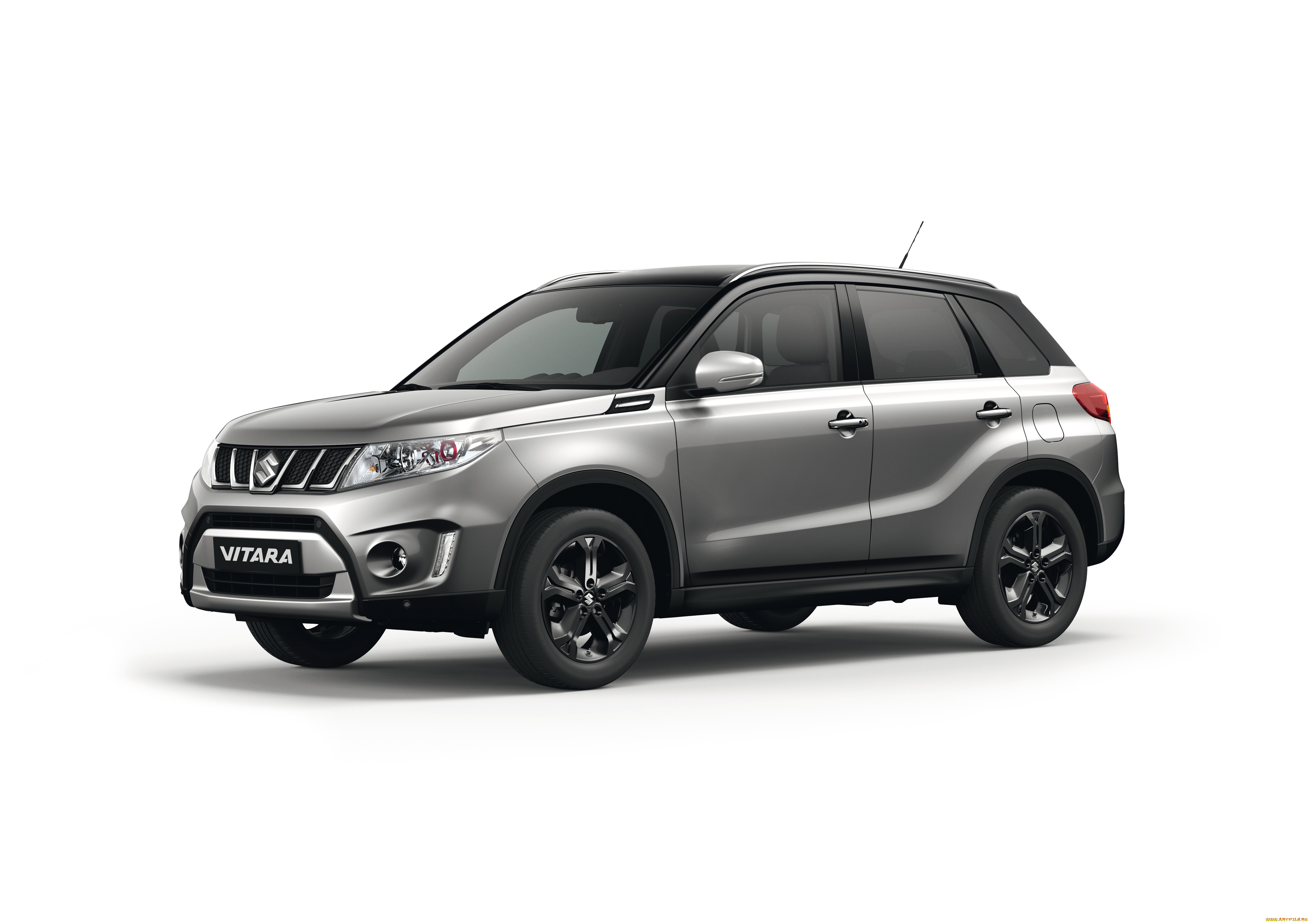 автомобили, suzuki, 2015г, vitara, s