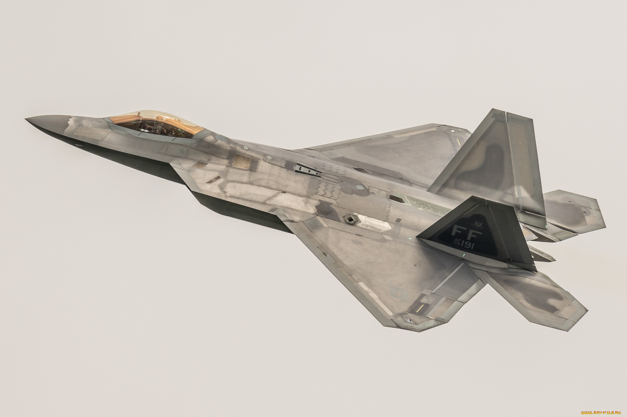 f-22, авиация, боевые, самолёты, истребитель