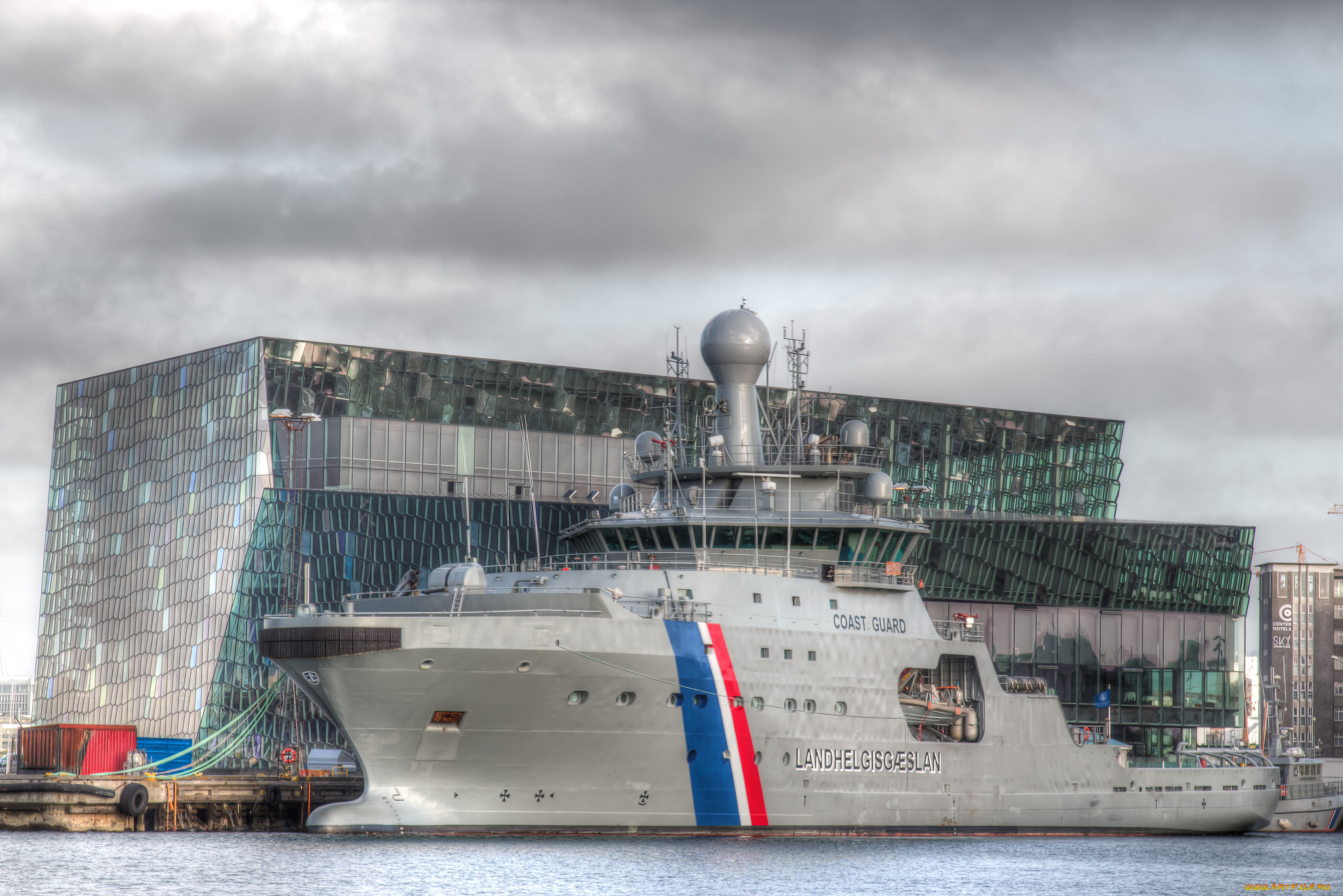 icelandic, coast, guard, ship, корабли, крейсеры, , линкоры, , эсминцы, вмф