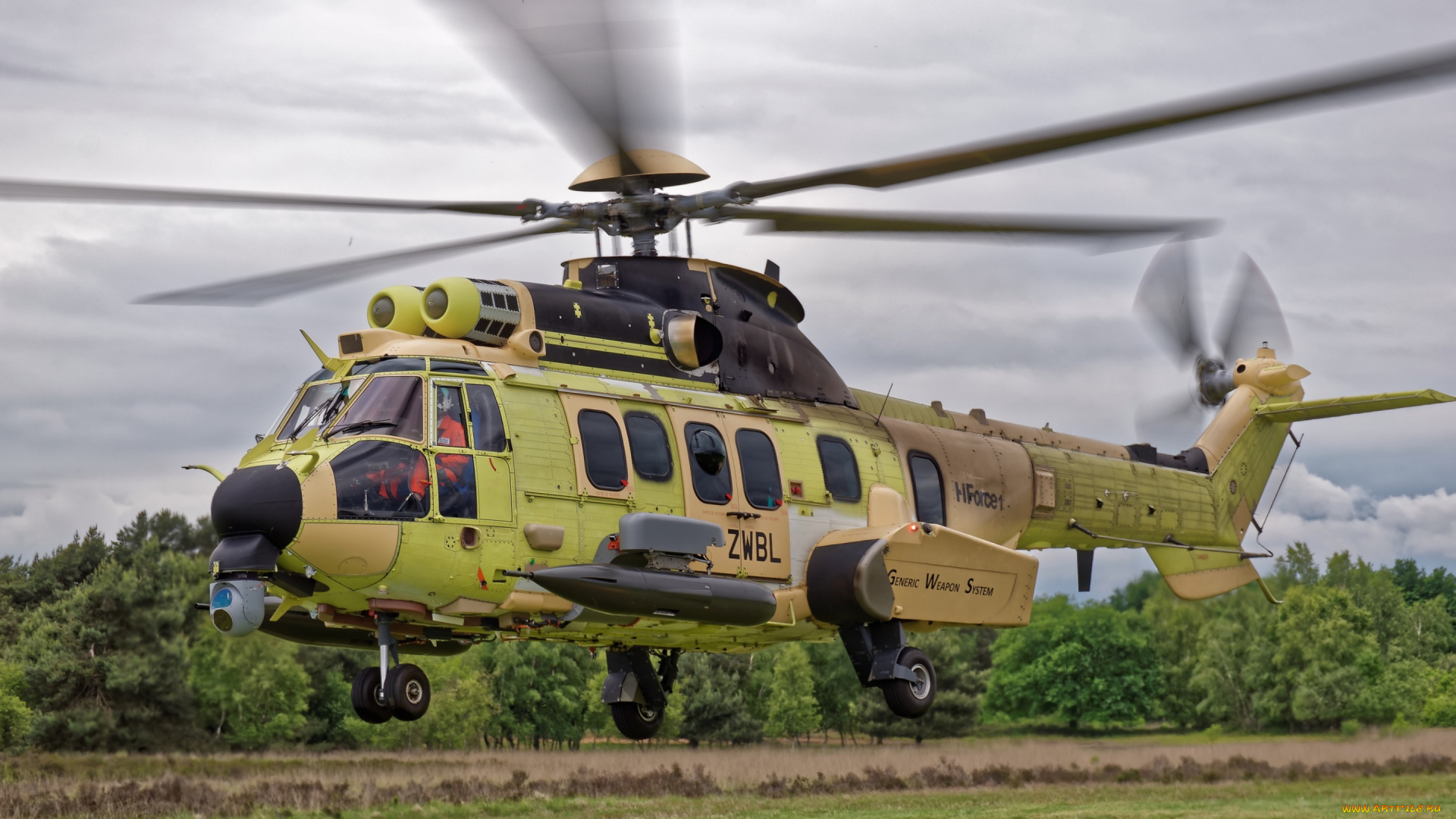 eurocopter, ec725, caracal, авиация, вертолёты, eurocopter, многоцелевой, вертолет, спасательный, транспортный