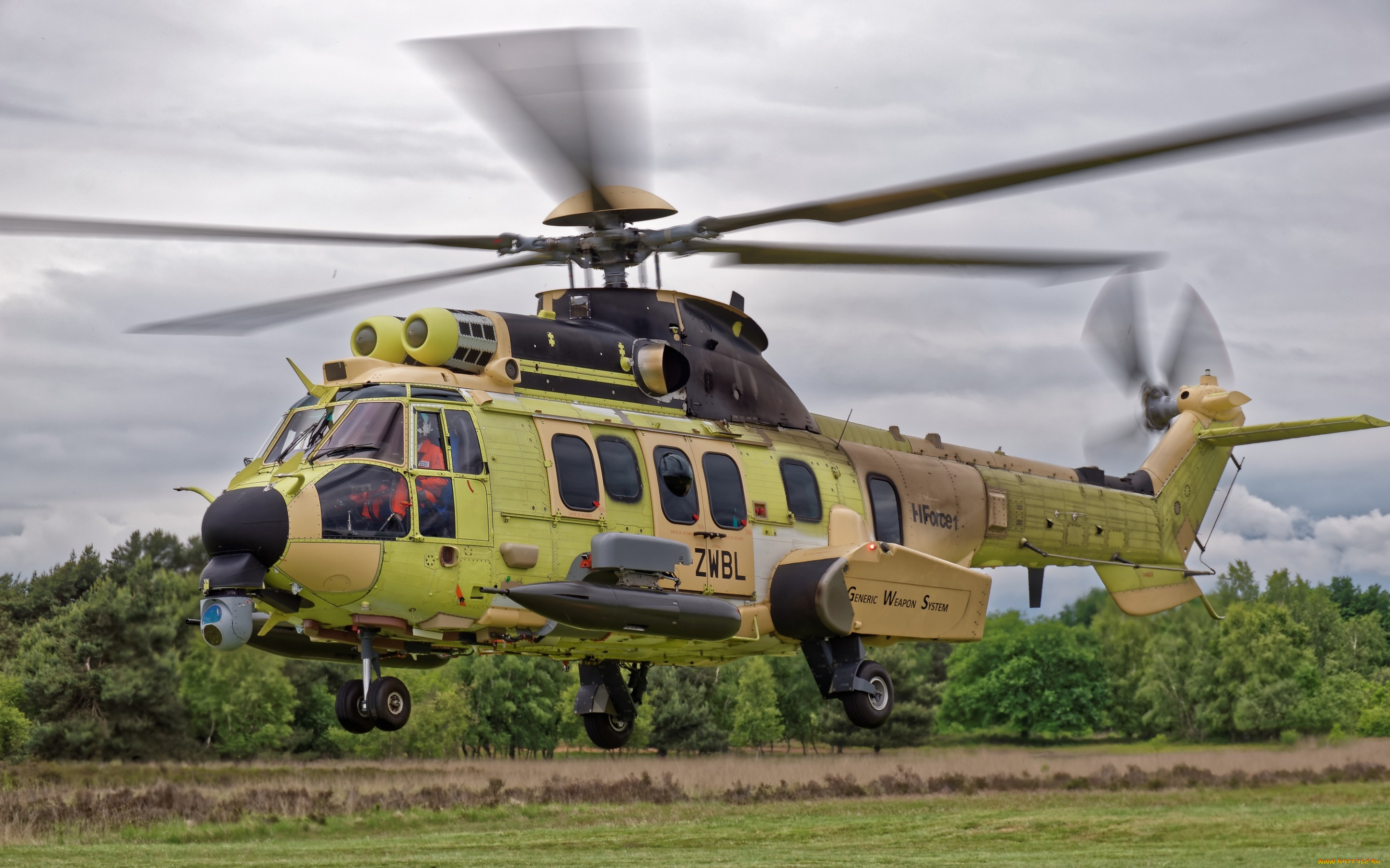 eurocopter, ec725, caracal, авиация, вертолёты, eurocopter, многоцелевой, вертолет, спасательный, транспортный