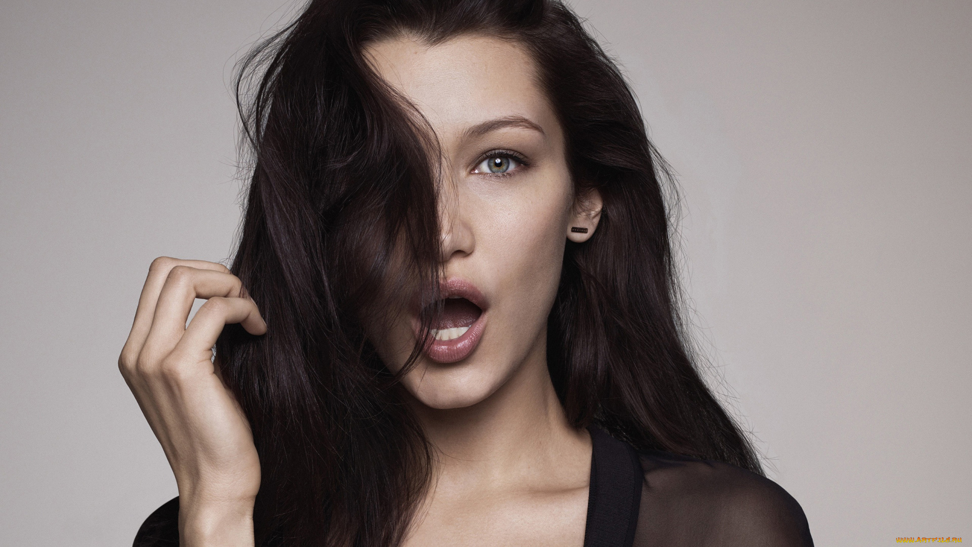 bella, hadid, девушки, bella, hadid, портрет, лицо, девушка, модель, красавица, стройная, сексуальная, поза, макияж, причёска, фигура, наряд, стильная, мода