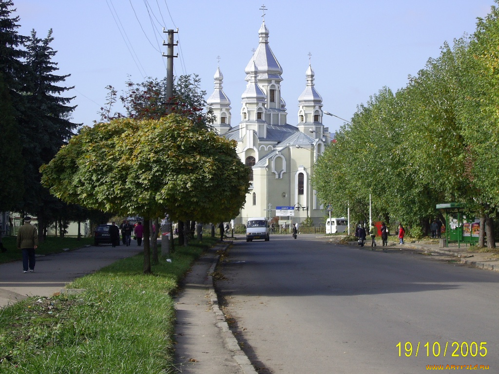 города, православные, церкви, монастыри