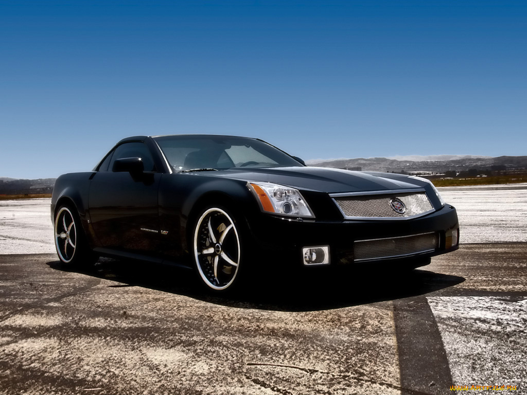 2008, d3, cadillac, xlr, автомобили