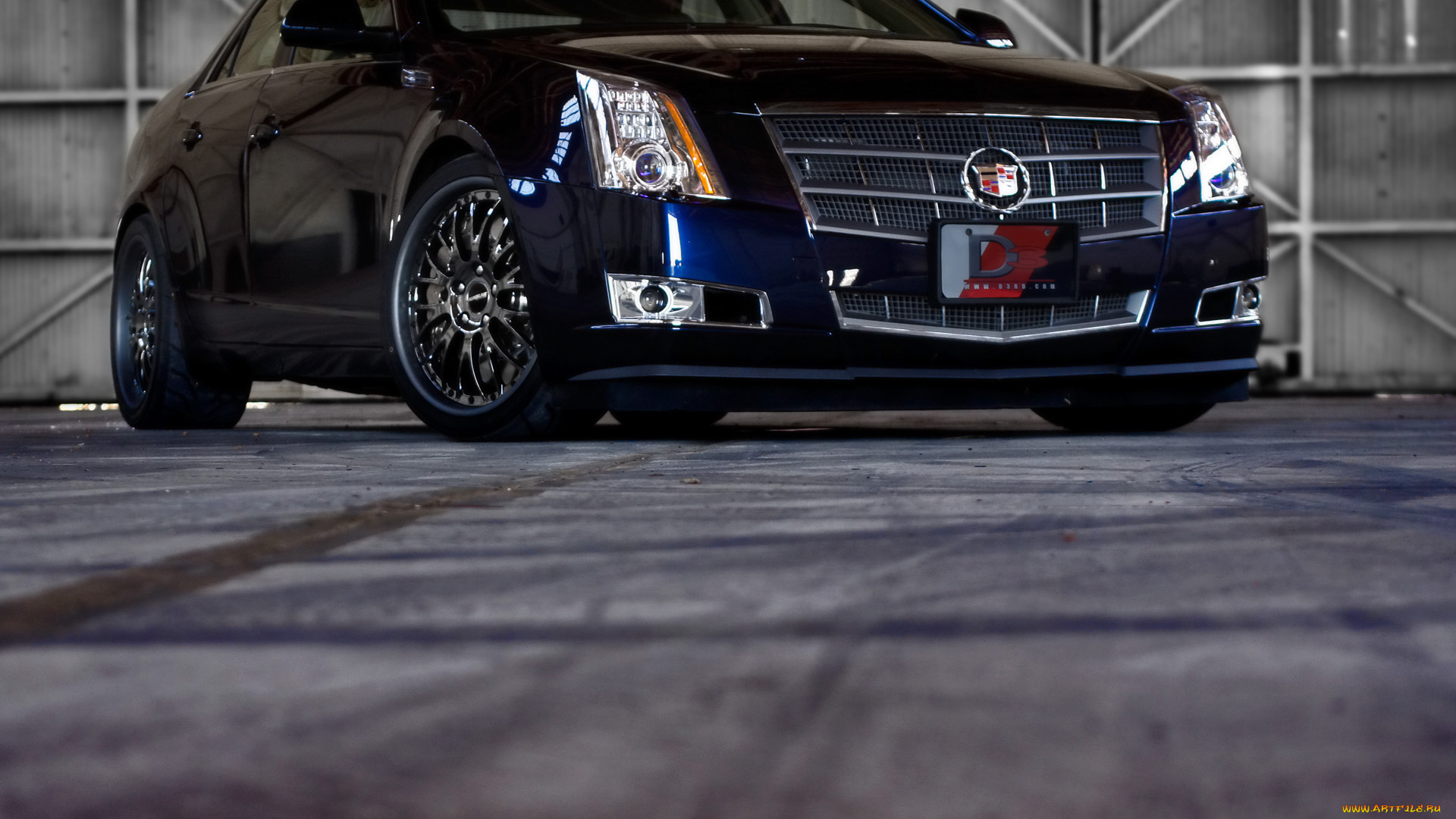 2008, d3, cadillac, cts, track, автомобили