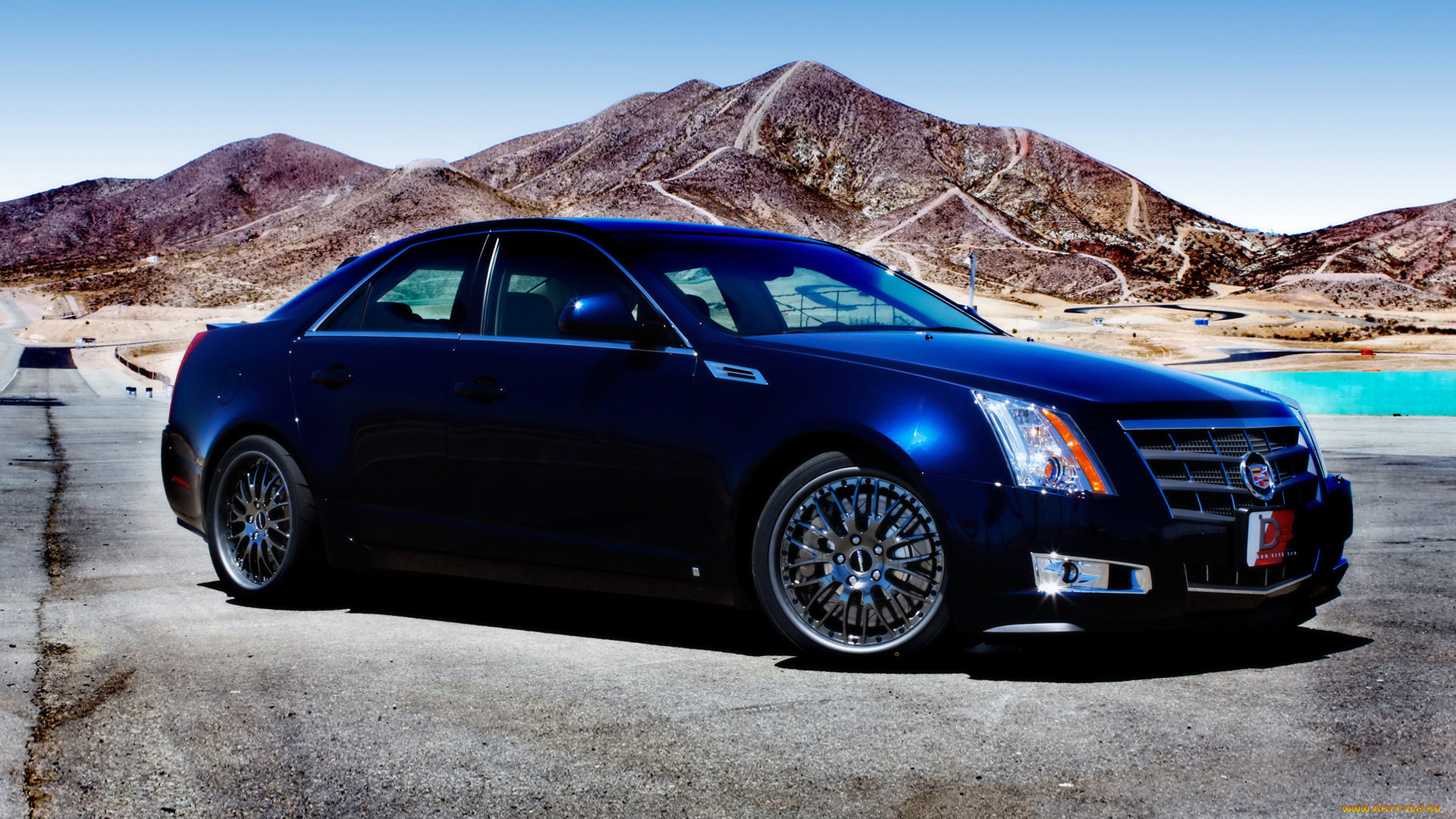 2008, d3, cadillac, cts, track, автомобили