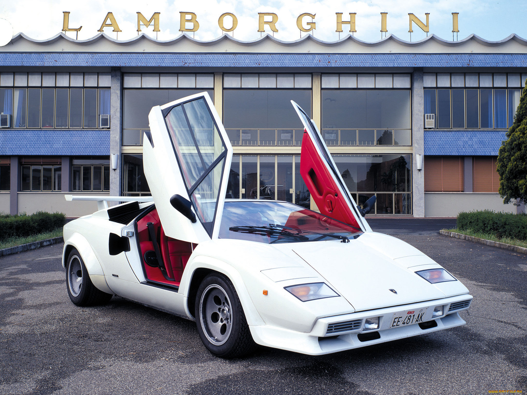 автомобили, lamborghini