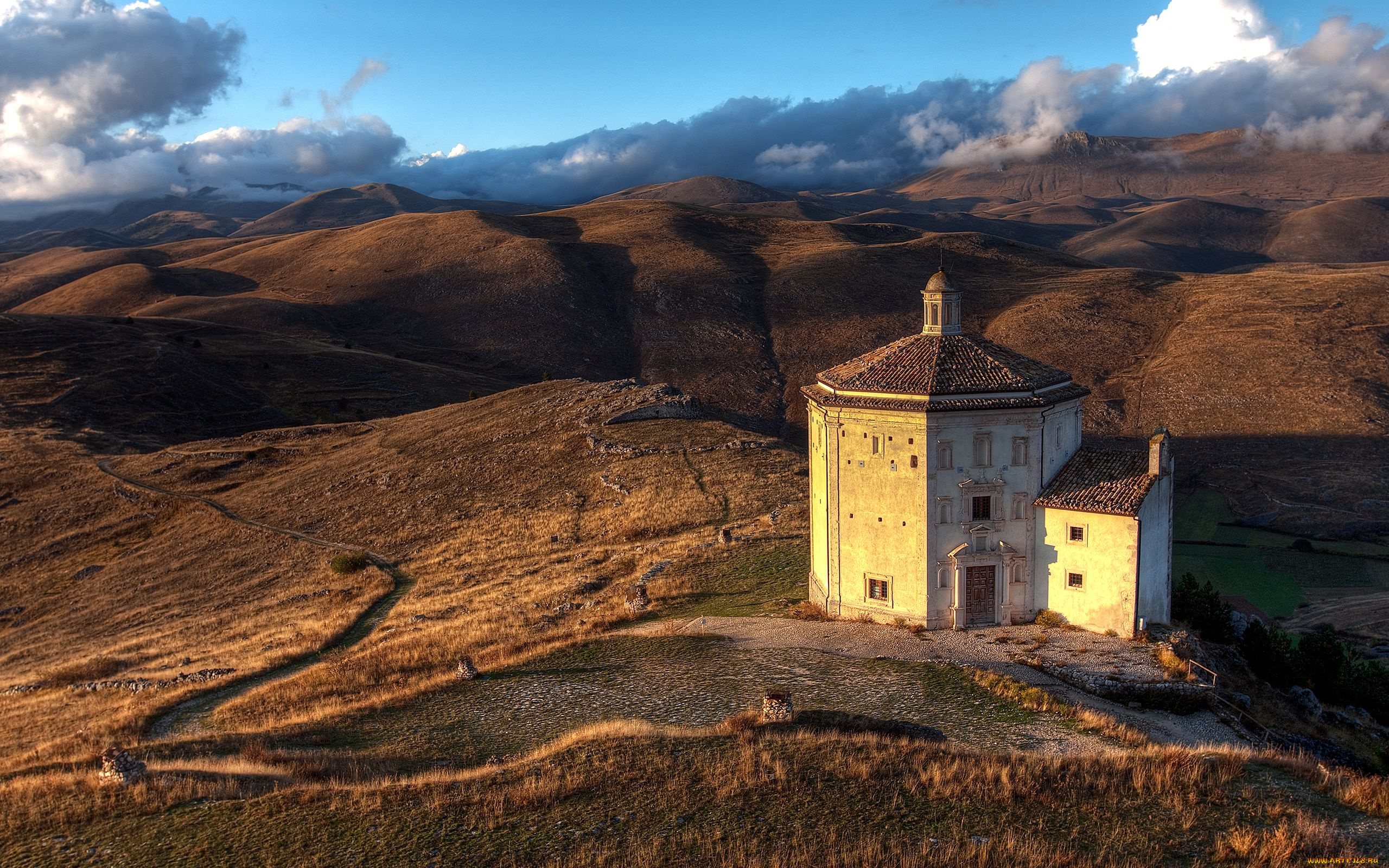 abruzzo, italy, города, католические, соборы, костелы, аббатства