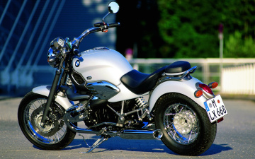 Картинка мотоциклы bmw