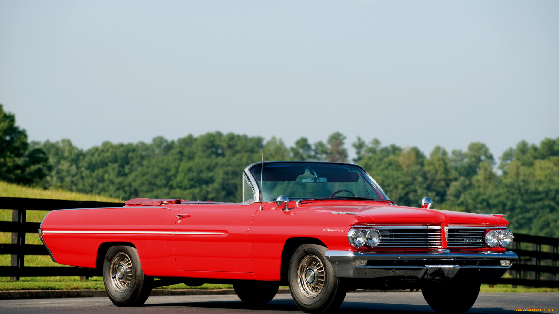 catalina, convertible, автомобили, pontiac