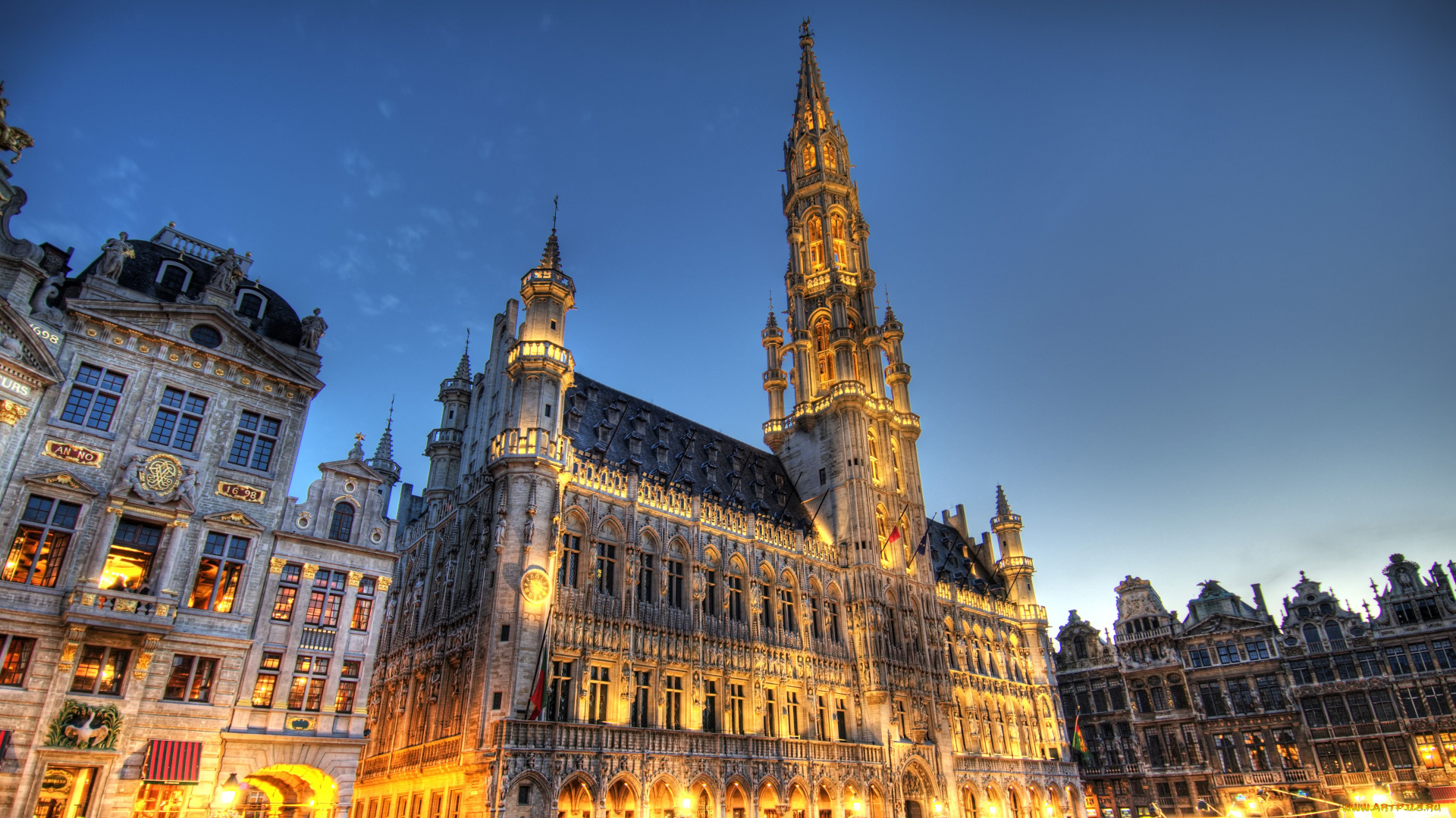 brussels, belgium, города, брюссель, бельгия