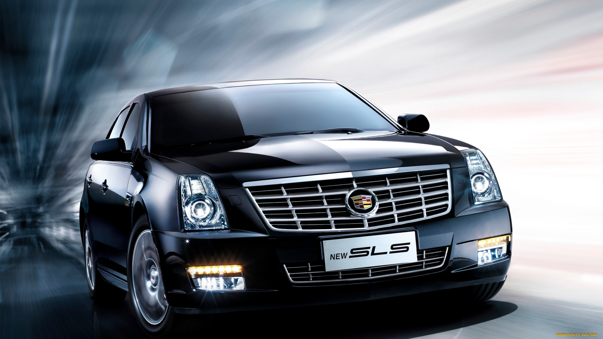 cadillac, автомобили