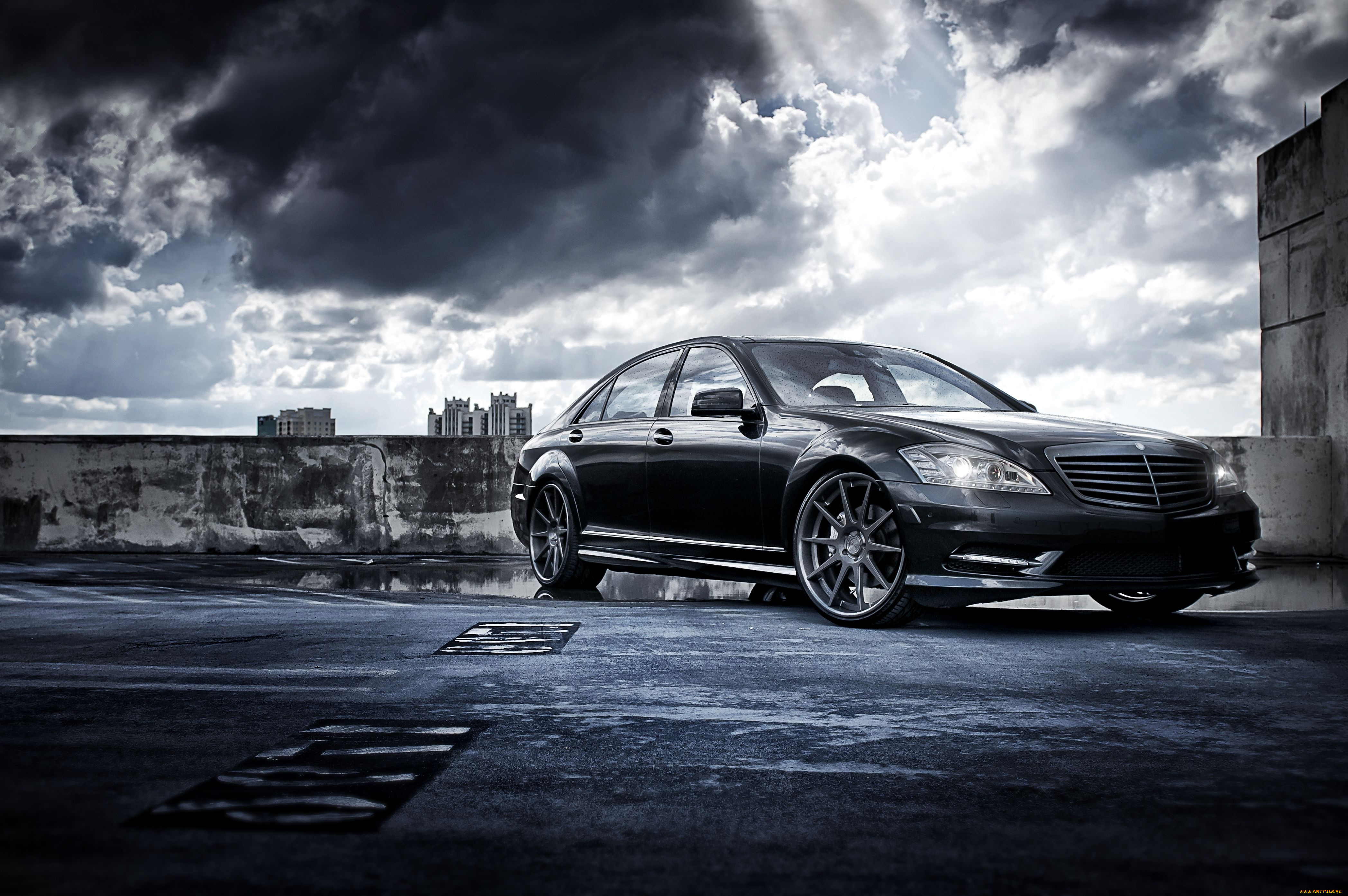 2012, mercedes, benz, class, s550, автомобили