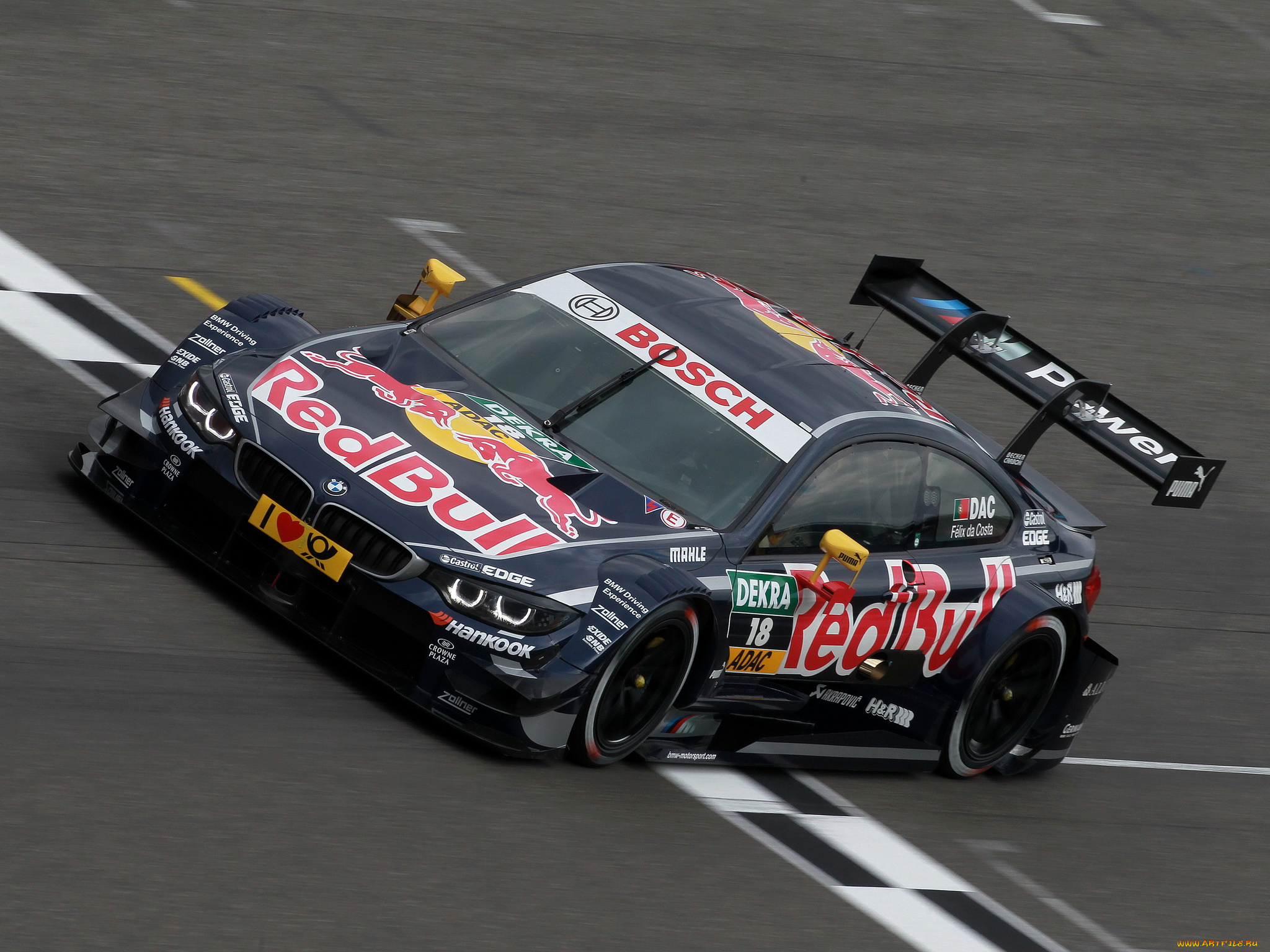 спорт, автоспорт, трек, m4, скорость, 2014г, bmw, f82, dtm