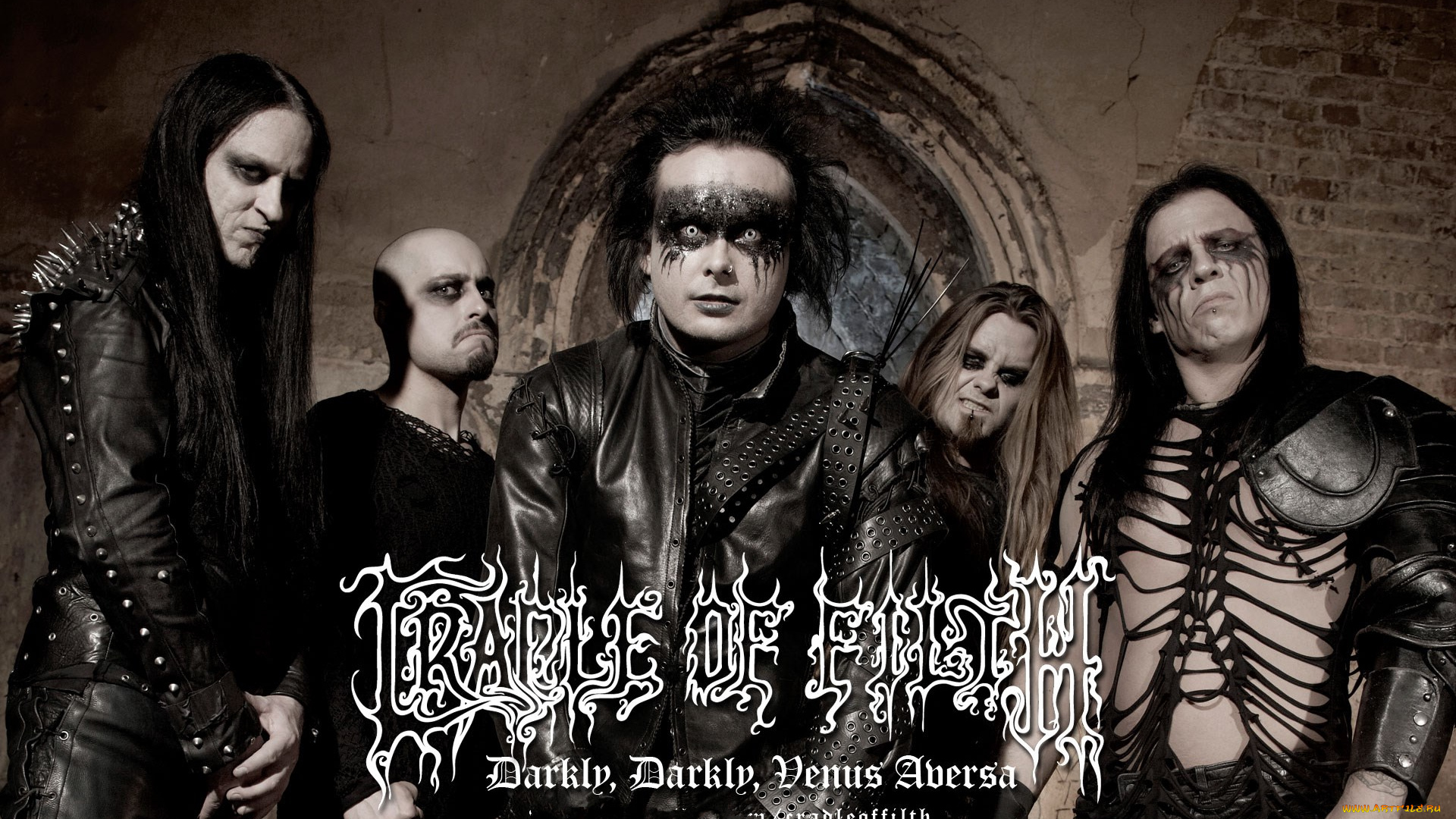 -cradle-of-filth, музыка, -временный, мужчина, музыкант, группа