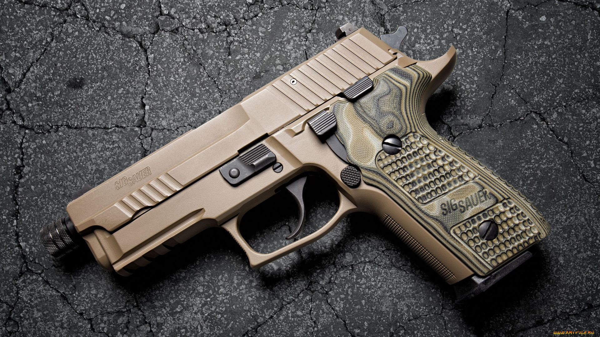 sig, sauer, p229, scorpion, оружие, пистолеты, ствол