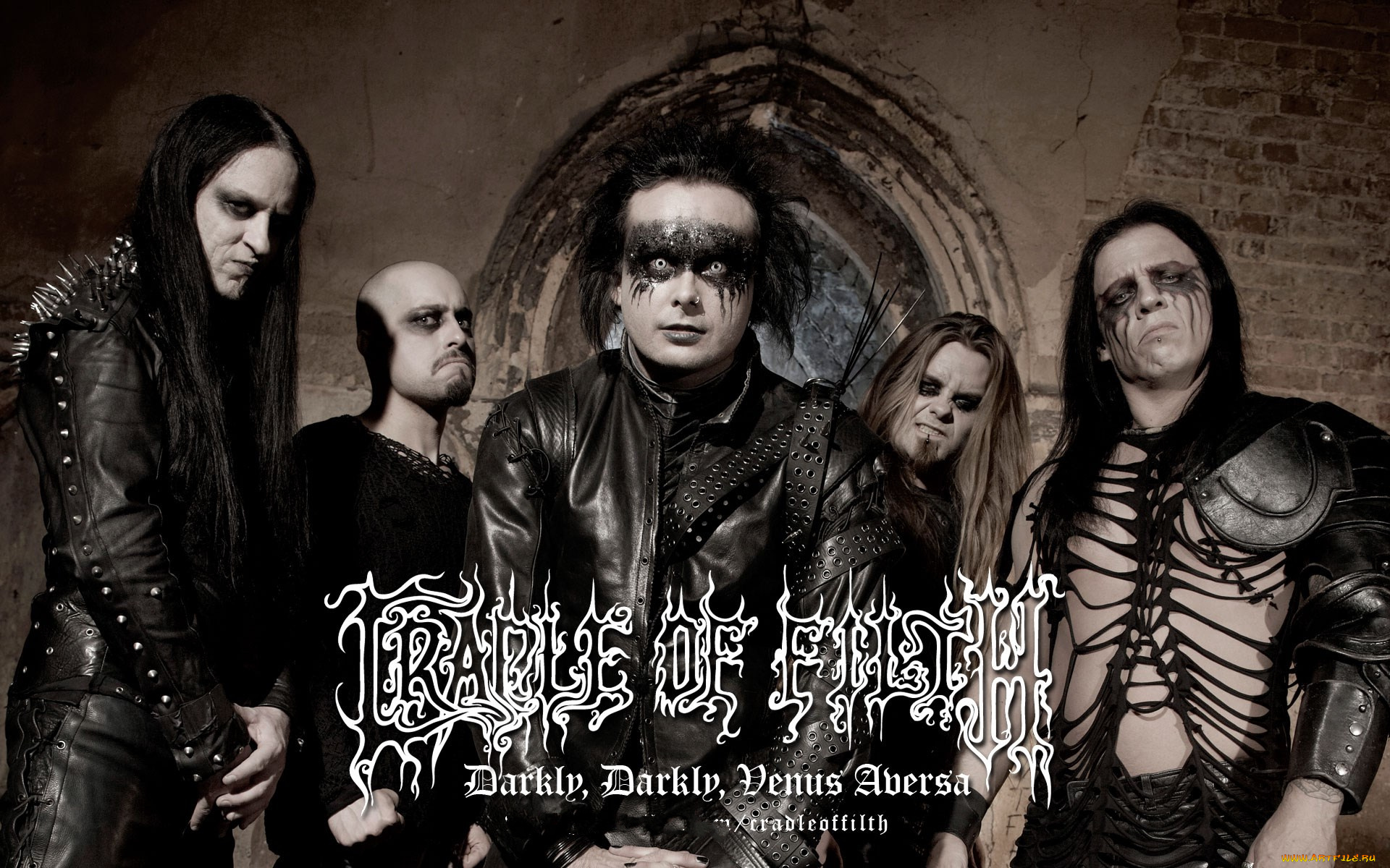 -cradle-of-filth, музыка, -временный, мужчина, музыкант, группа