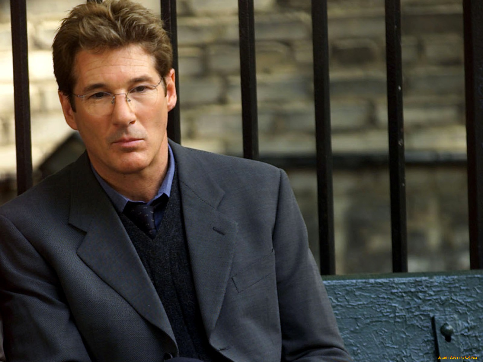 richard, gere, мужчины