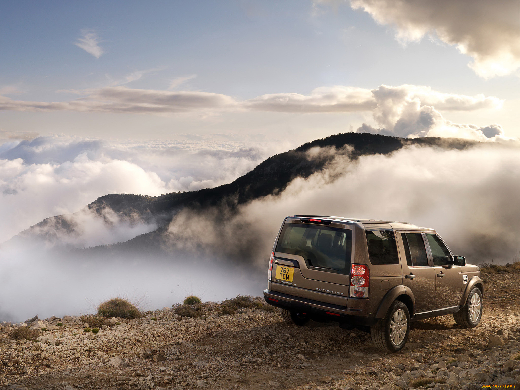 автомобили, land, rover