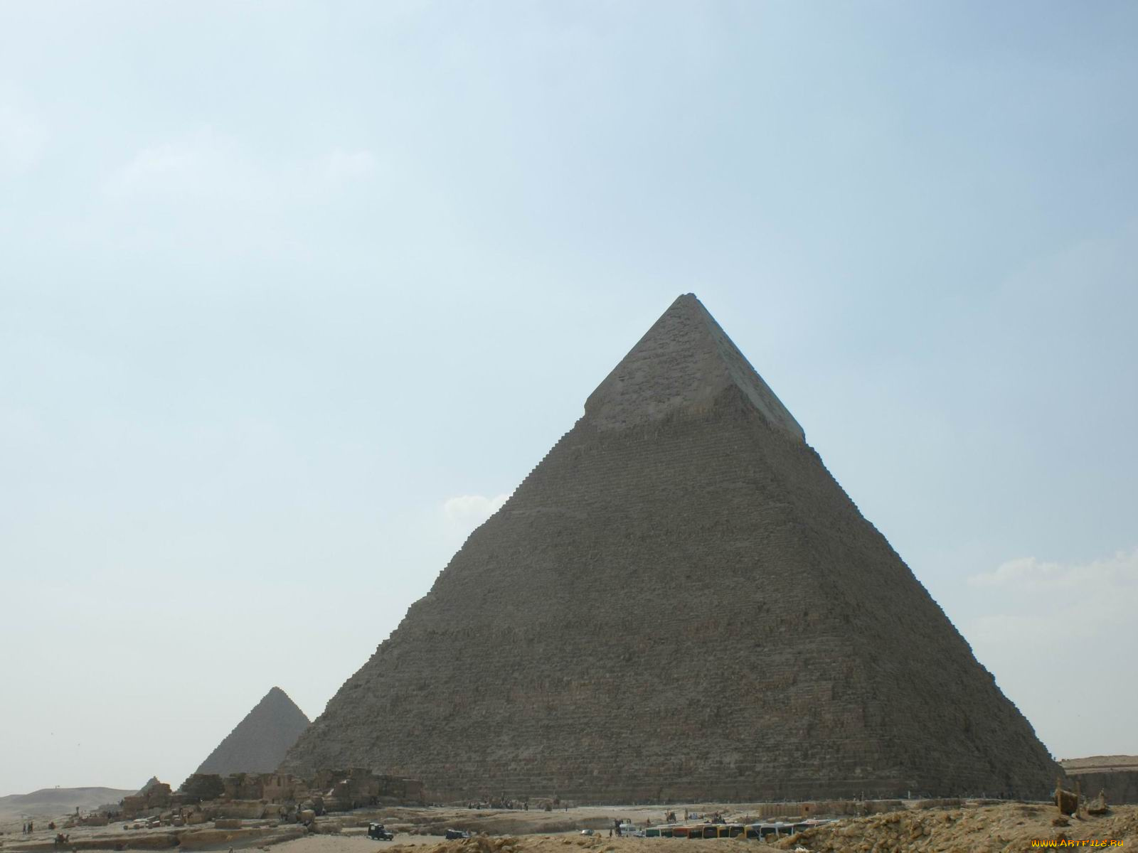 пирамиды, города, исторические, архитектурные, памятники