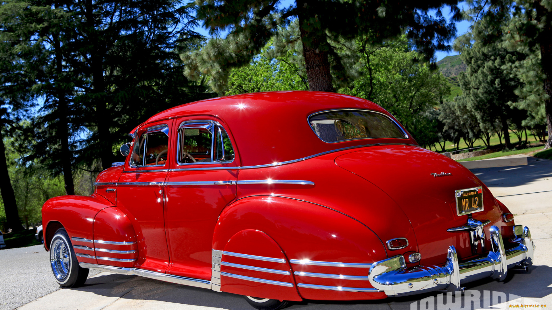 1942, chevrolet, fleetline, автомобили, custom, classic, car