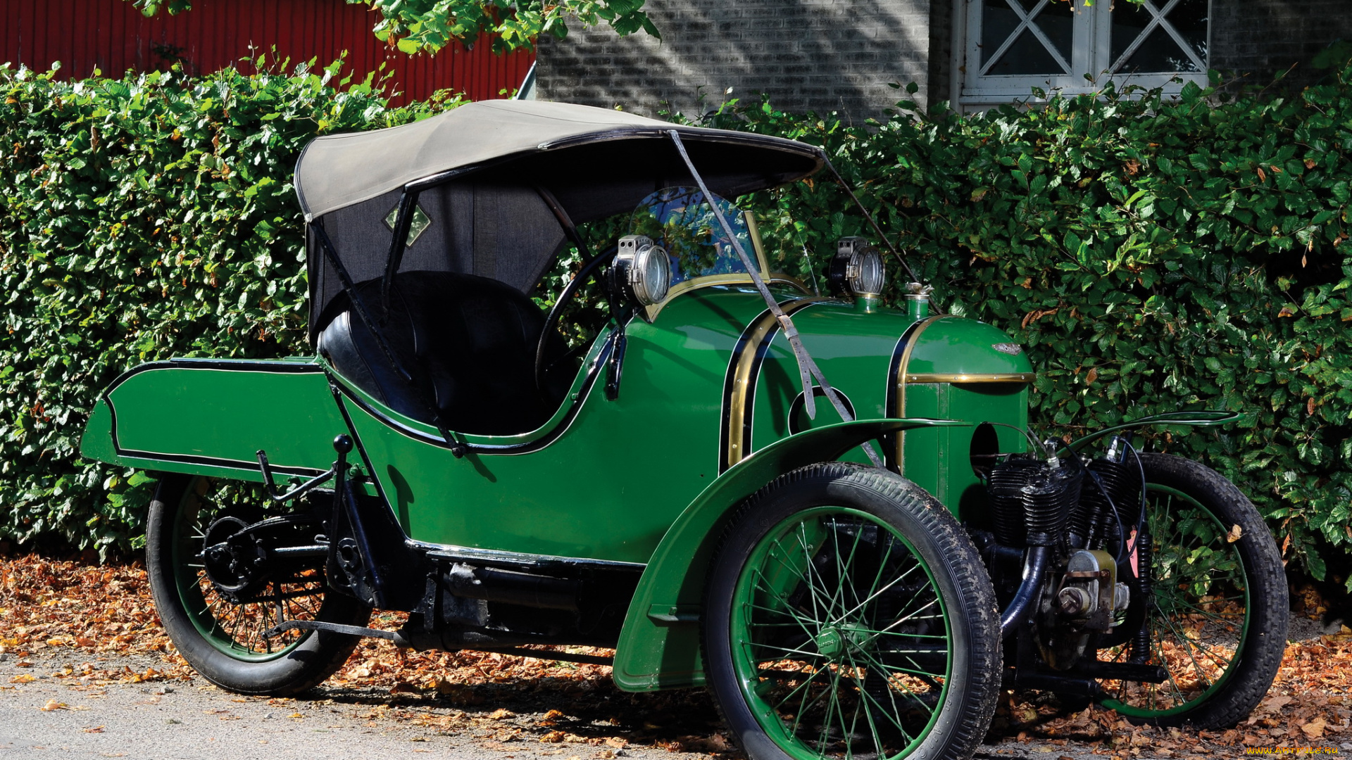 darmont, morgan, runabout, 1921, автомобили, классика, ретро