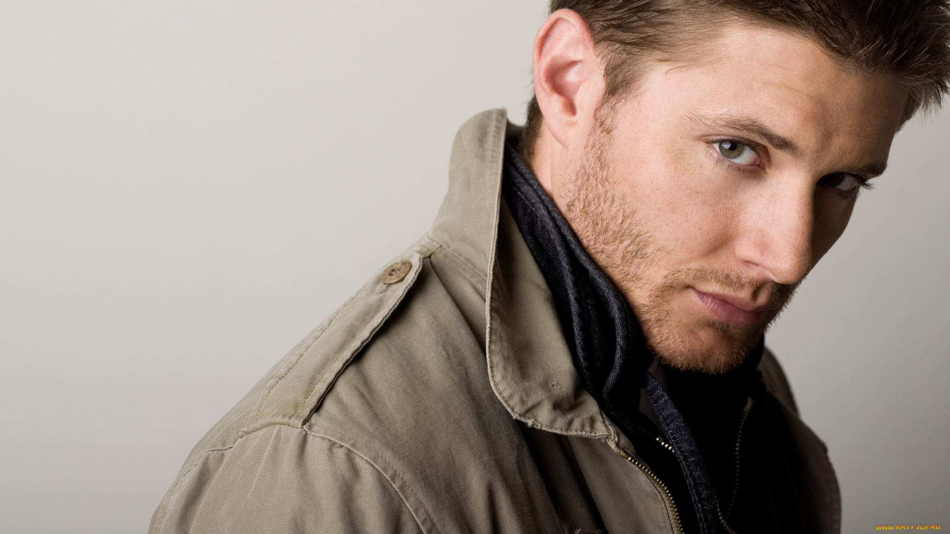 jensen, ackles, мужчины, дженсен, эклс, американский, актер