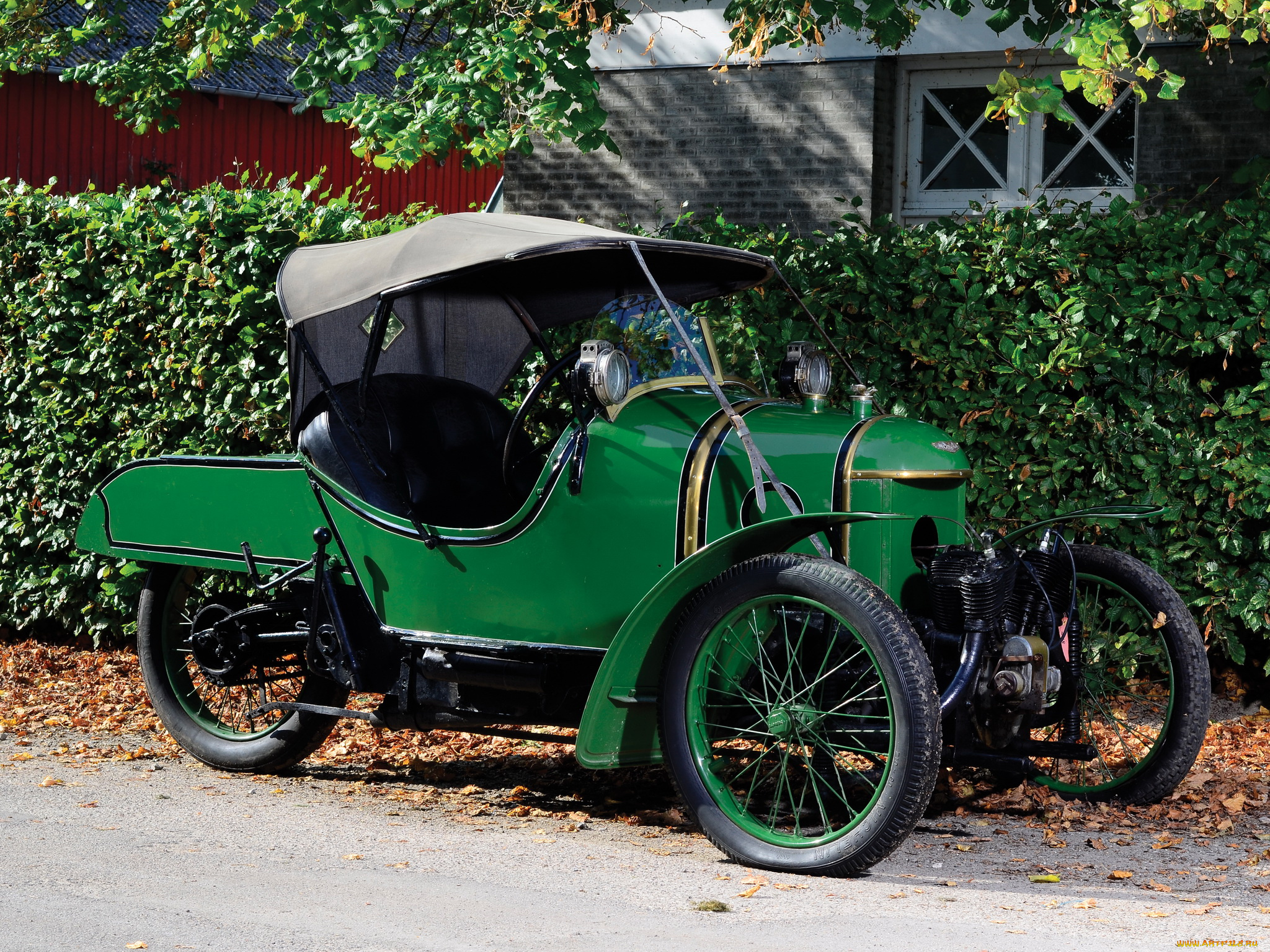 darmont, morgan, runabout, 1921, автомобили, классика, ретро