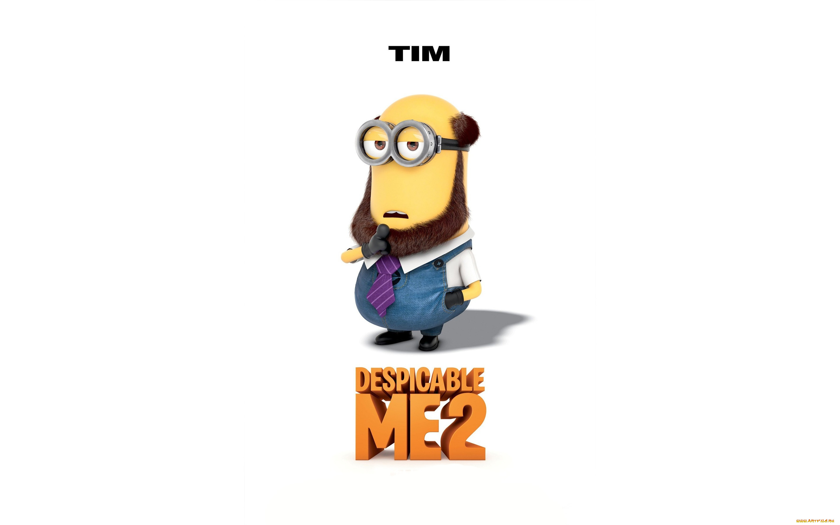 мультфильмы, despicable, me, гадкий, Я, 2