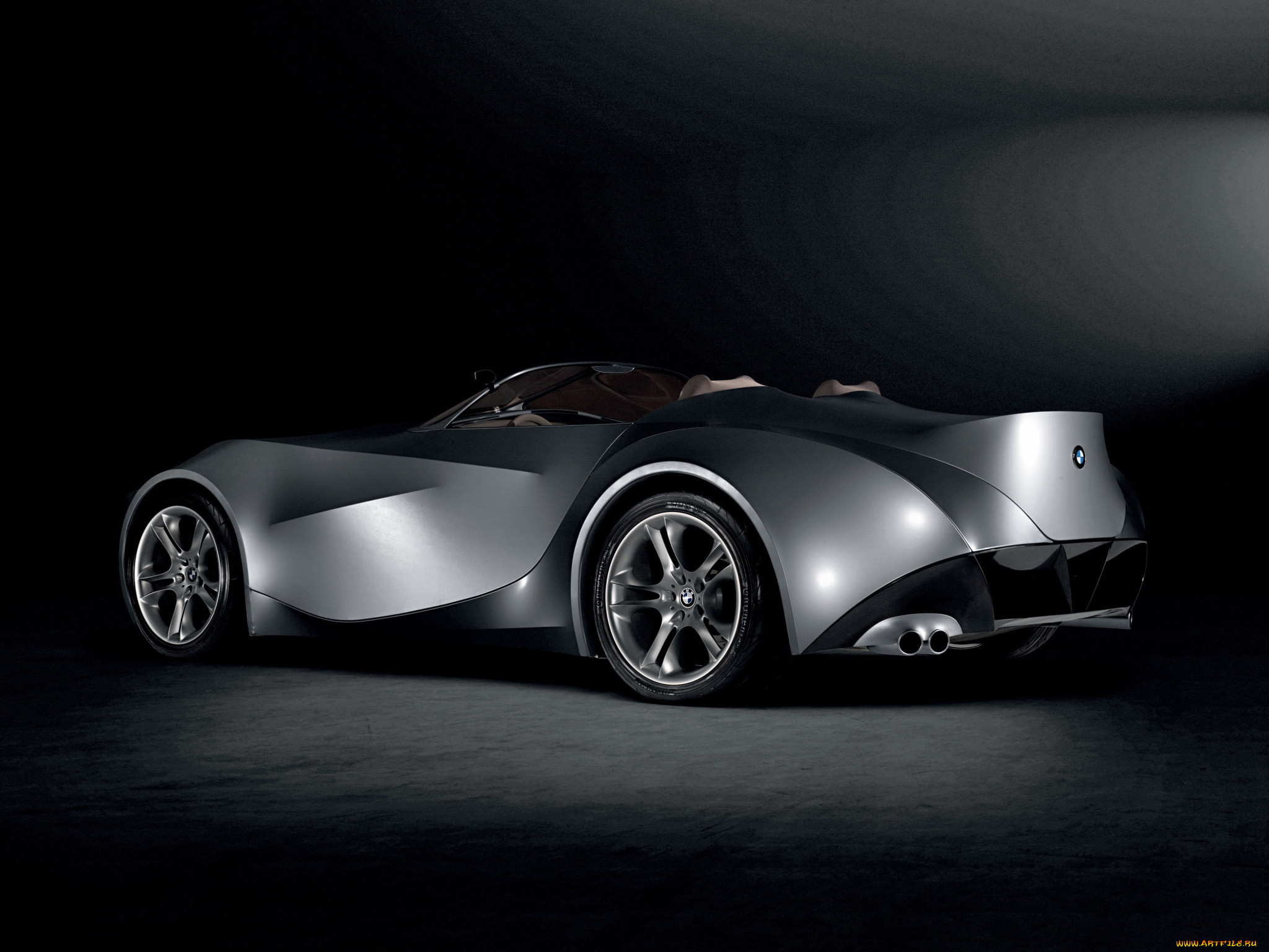 bmw, gina, light, visionsmodell, concept, 2008, автомобили, bmw, 2008, concept, light, visionsmodell, gina