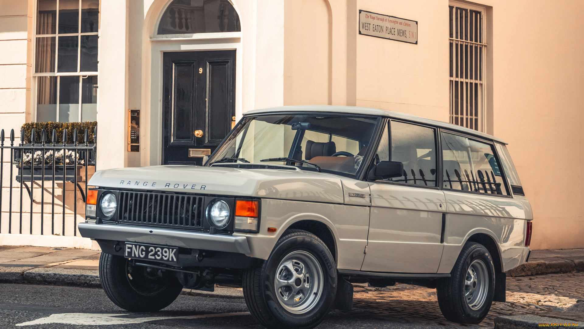 автомобили, range, rover, range-rover