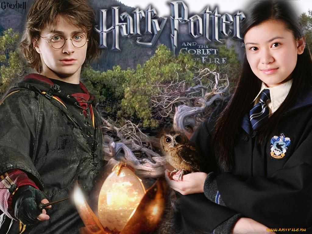 кино, фильмы, harry, potter, the, goblet, of, fire