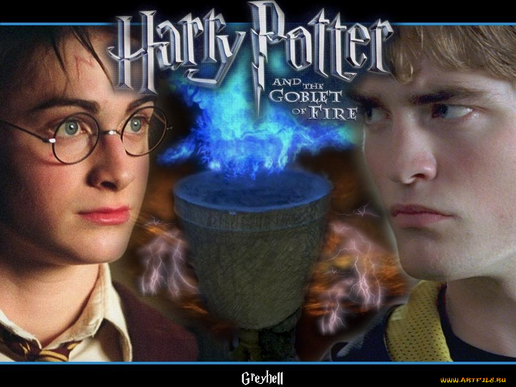 кино, фильмы, harry, potter, the, goblet, of, fire