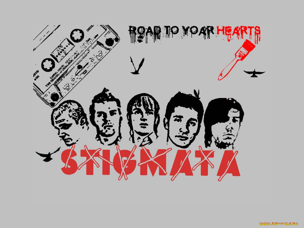 stigmata21, музыка, stigmata