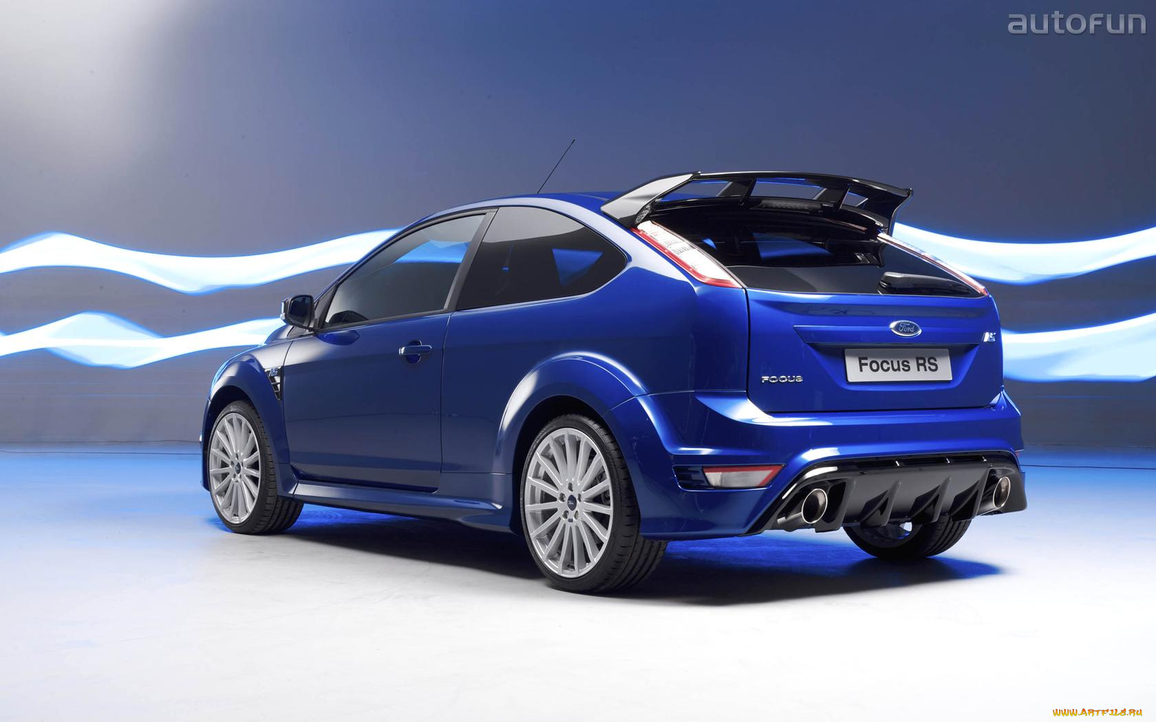 ford, focus, rs, автомобили