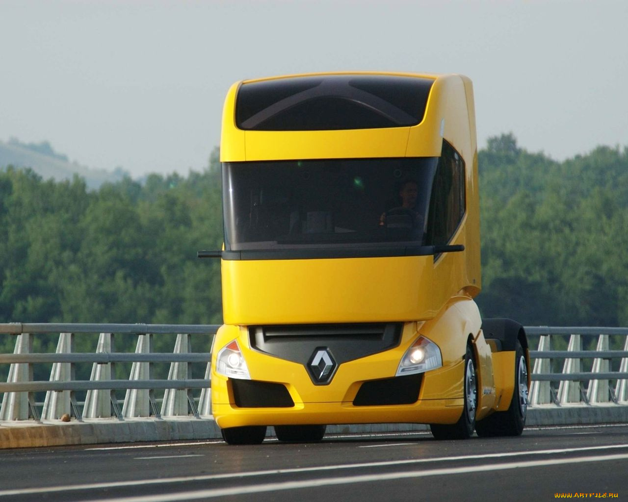 автомобили, renault, trucks