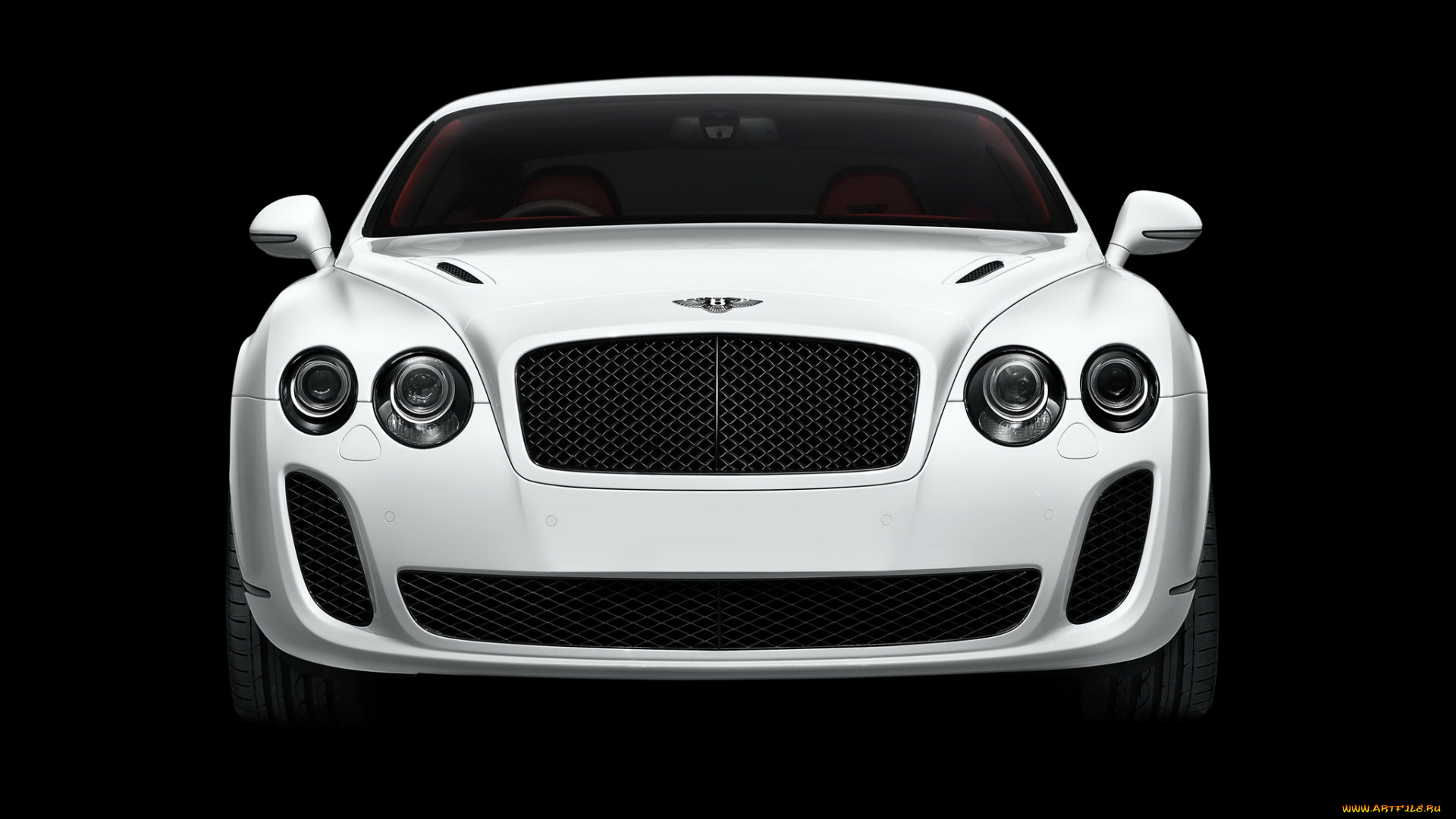 автомобили, bentley