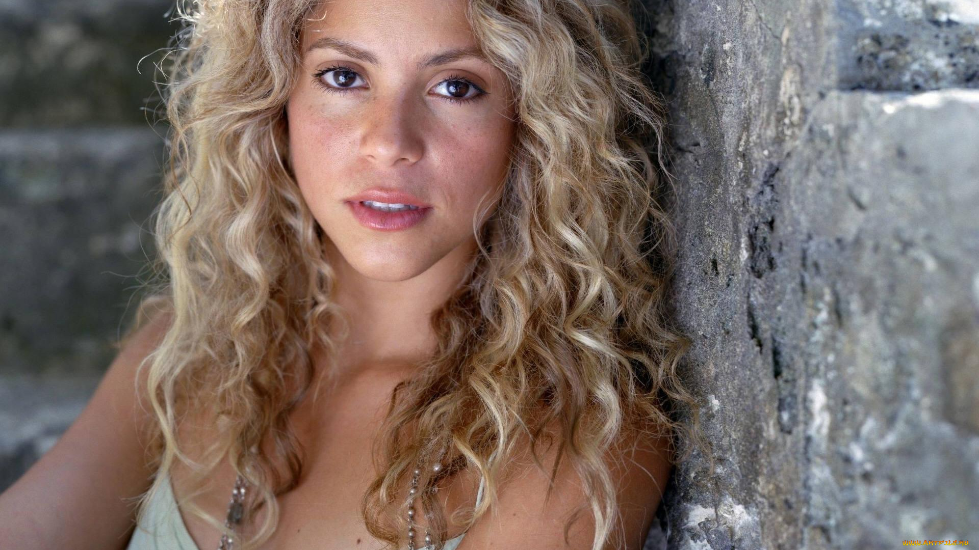 музыка, shakira