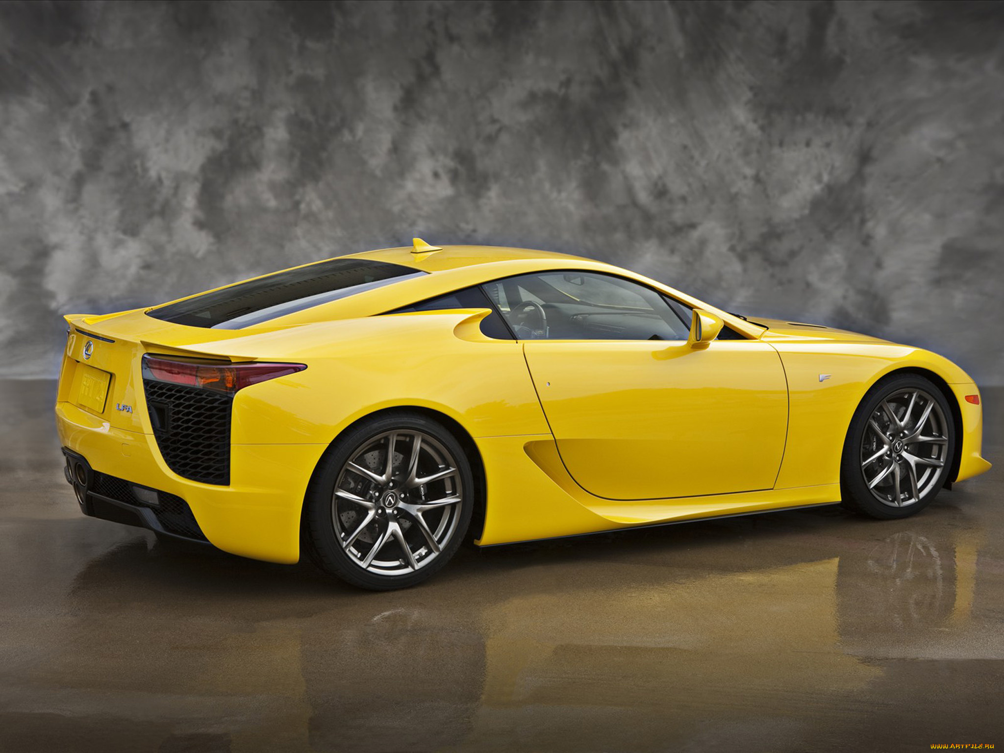 автомобили, lexus, lfa