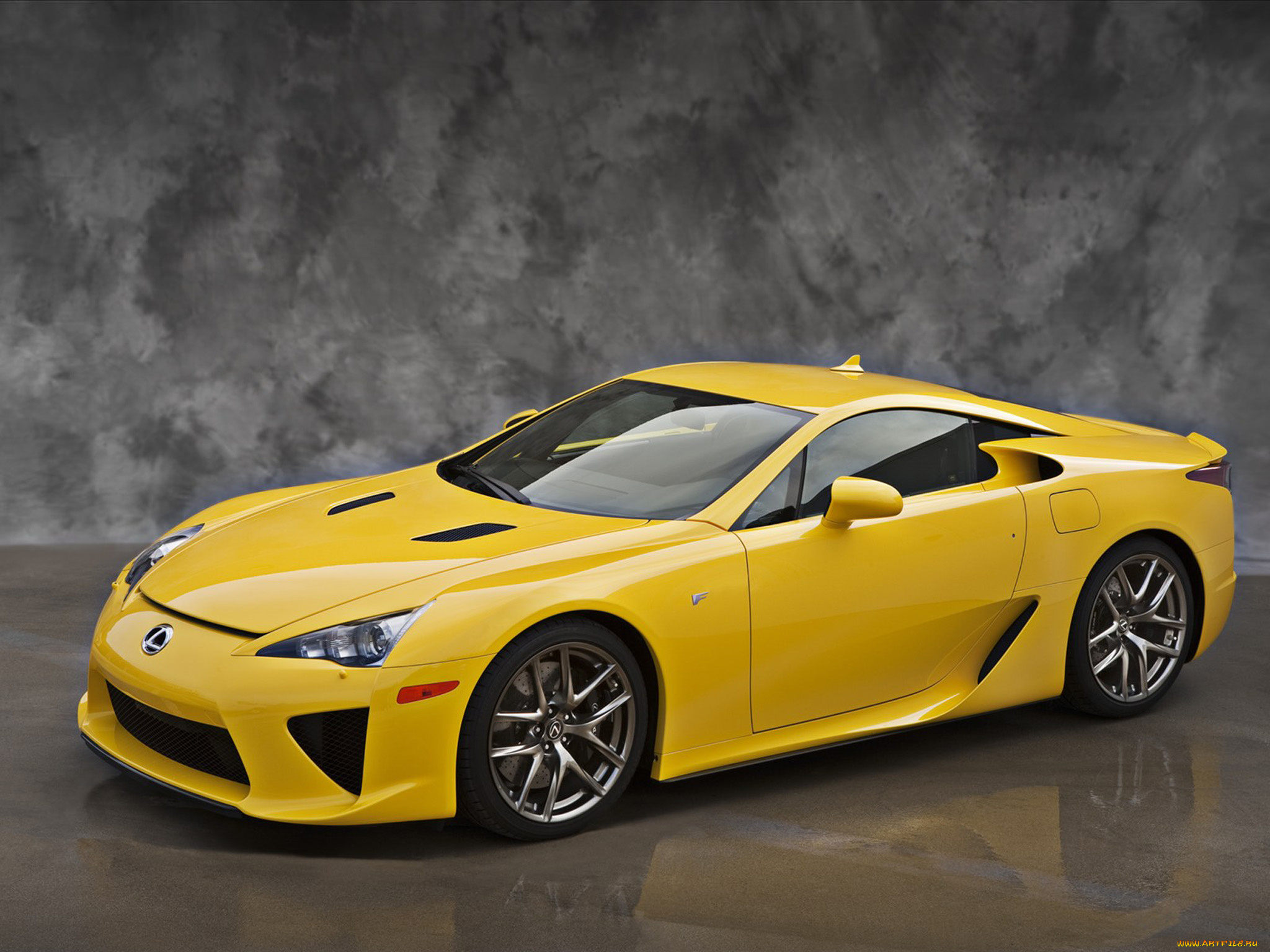 автомобили, lexus, lfa