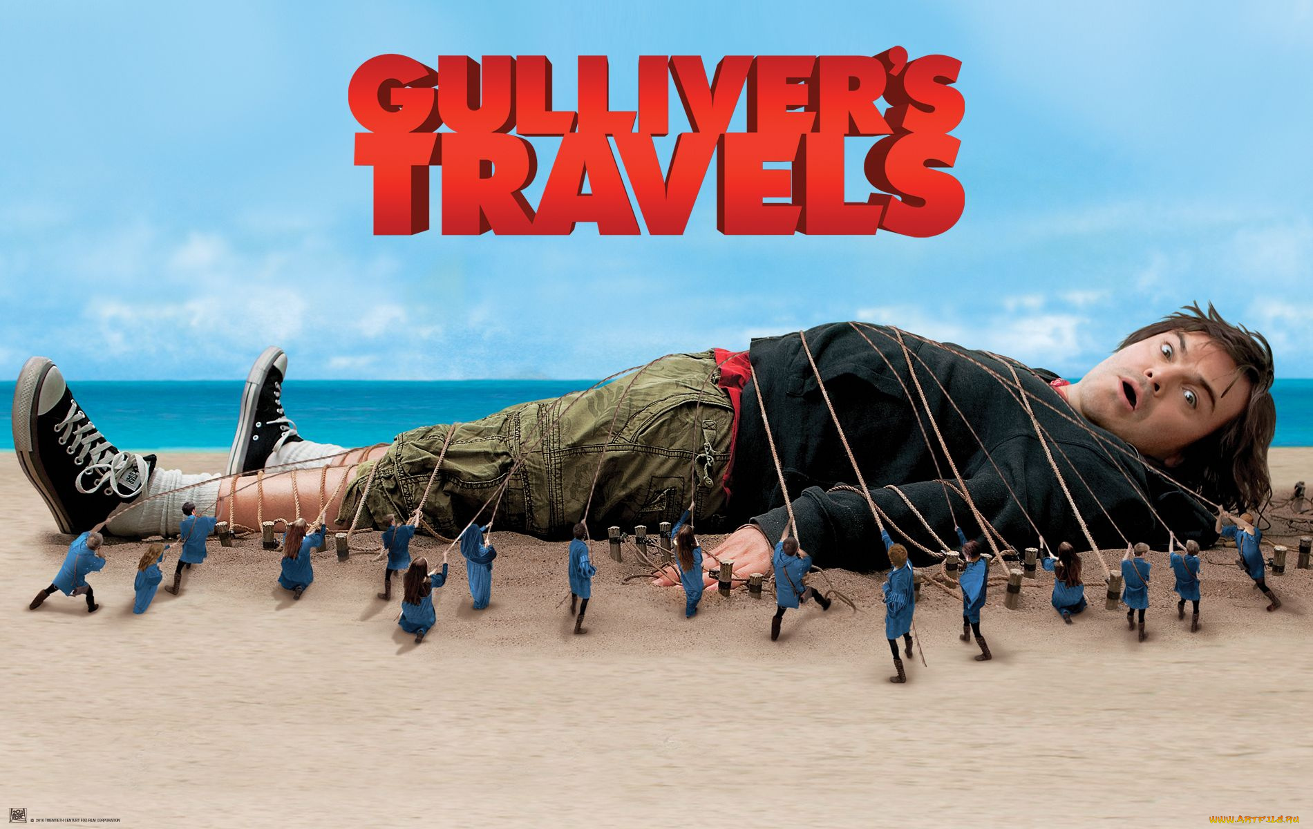 gulliver`s, travels, кино, фильмы, gulliver, s, лилипуты, гулливер, путешествия, гулливера