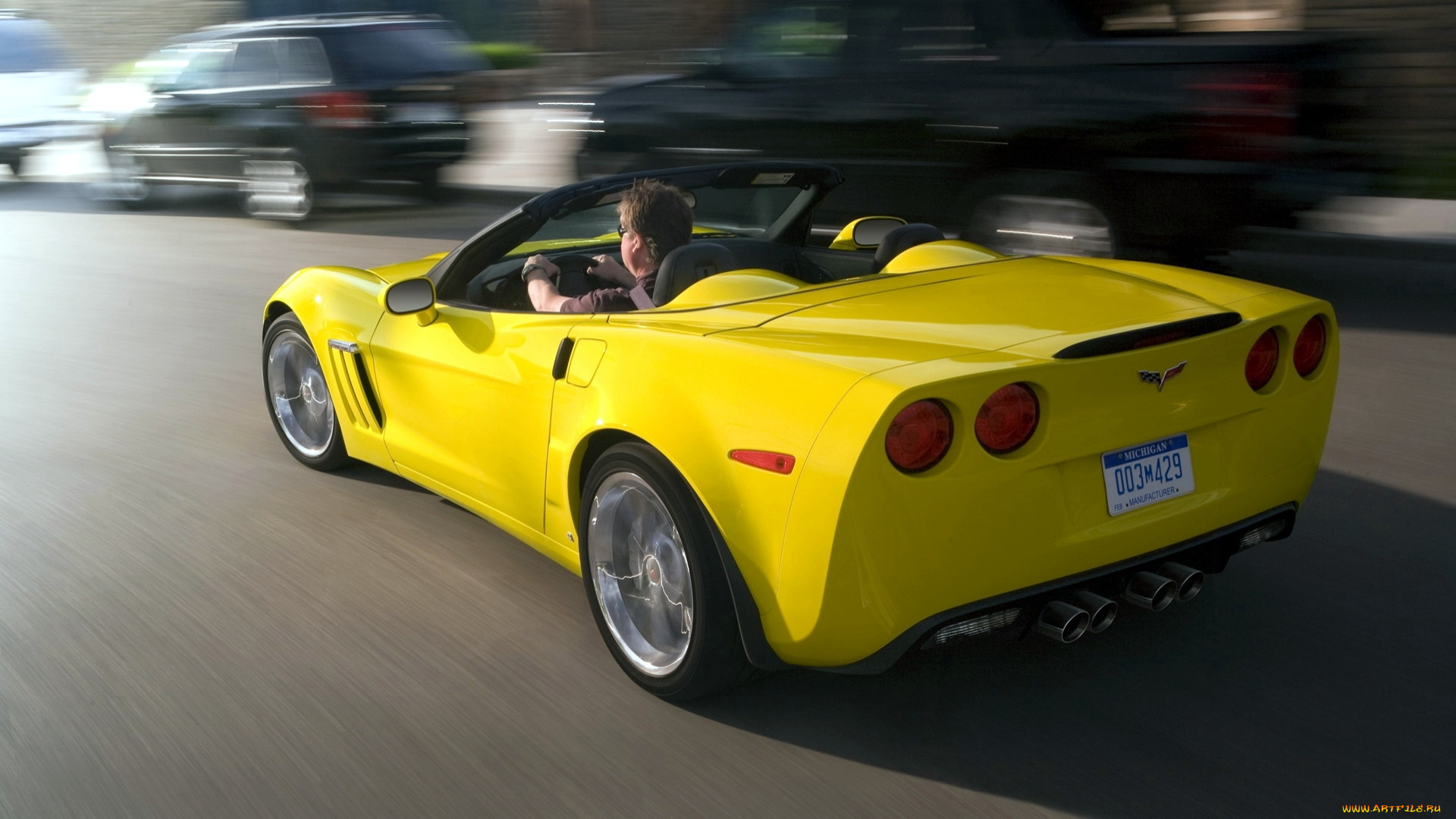 corvette, автомобили, автомобиль, стиль, мощь, скорость