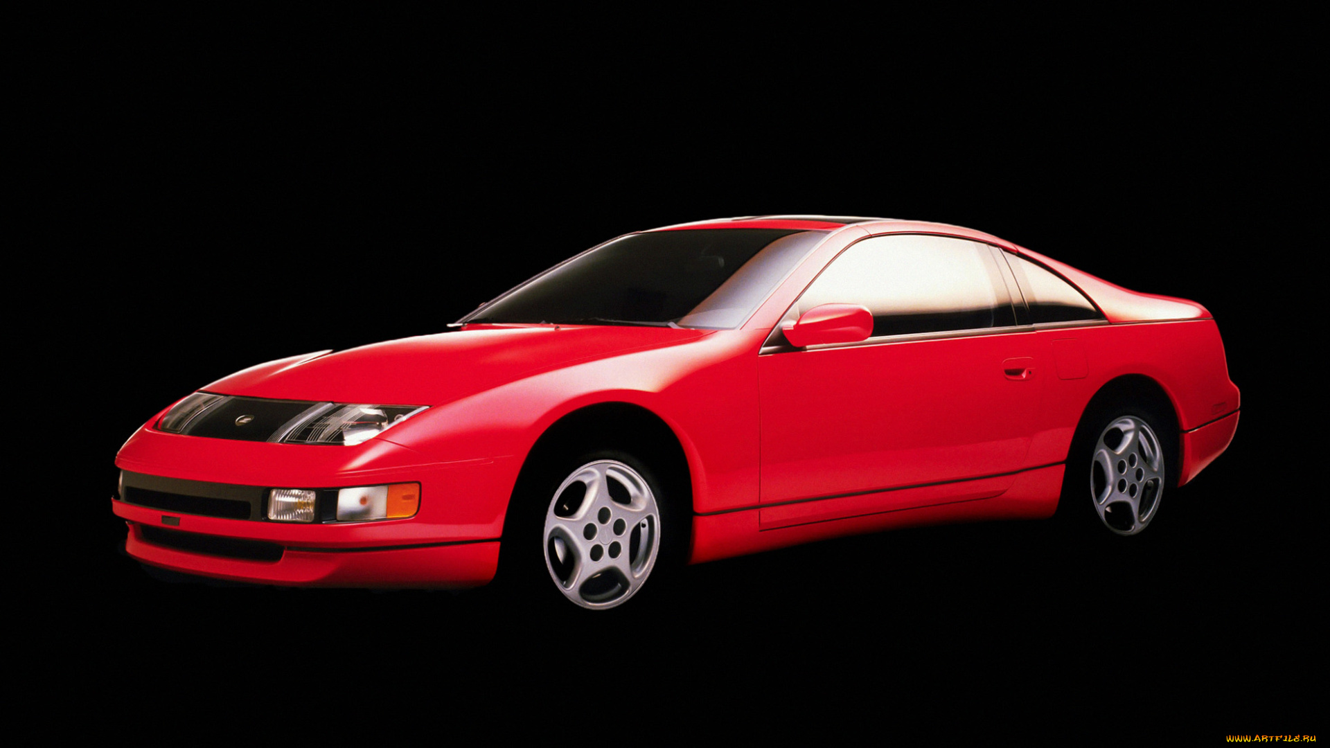 автомобили, nissan, datsun, t-top, 300zx, us-spec, z32