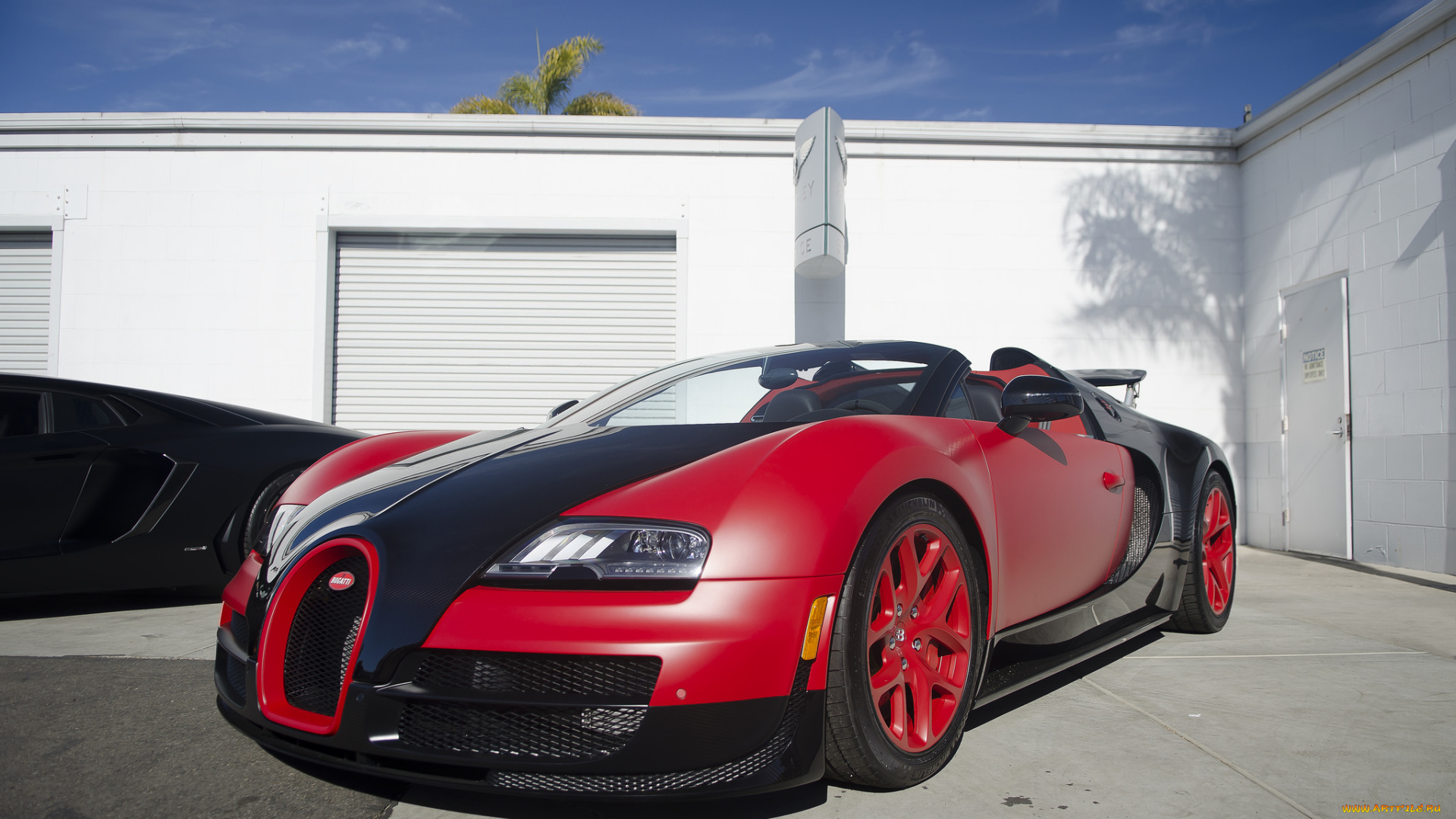 bugatti, veyron, grand, sport, vitesse, автомобили, bugatti, спорткар