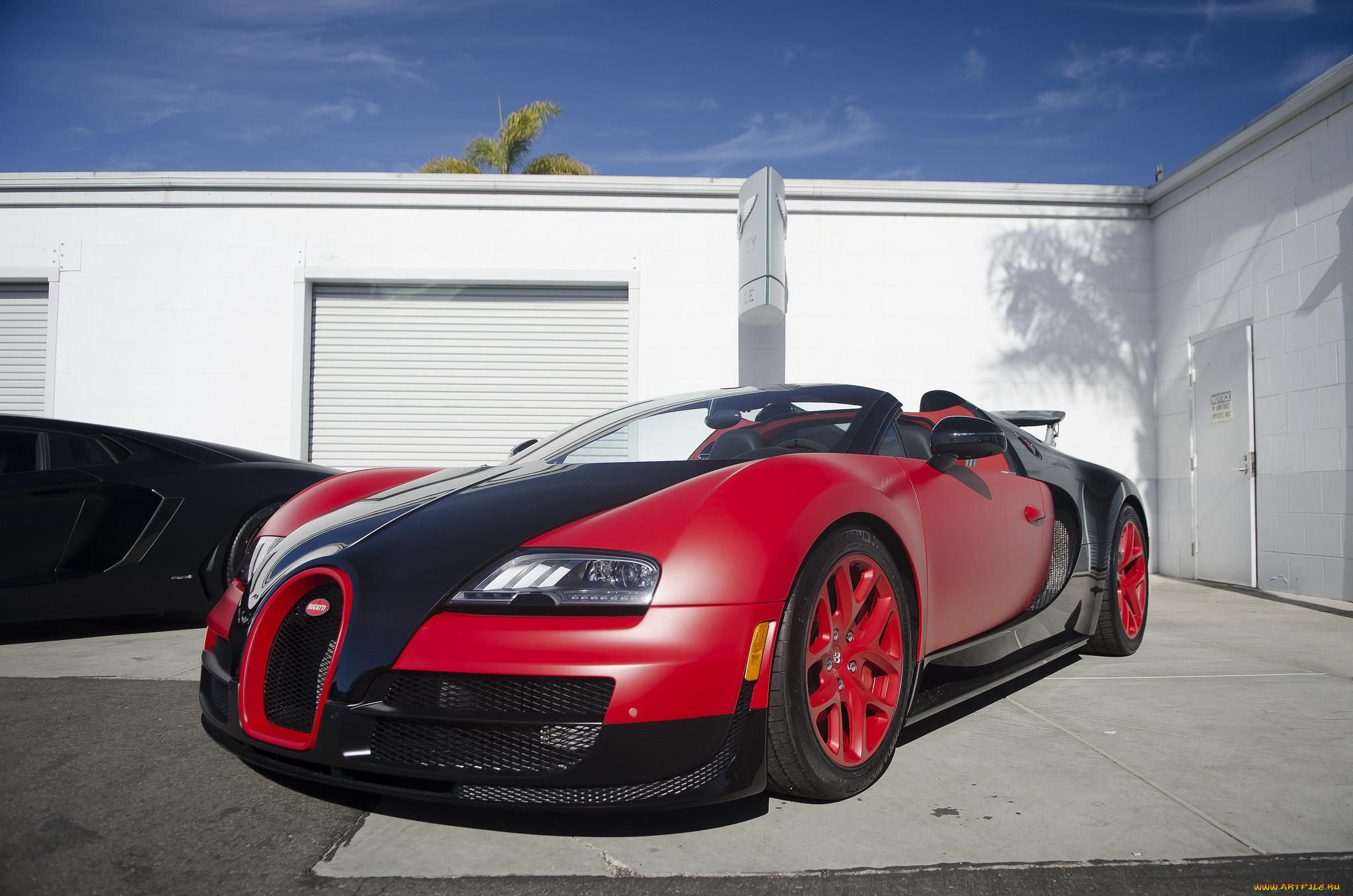 bugatti, veyron, grand, sport, vitesse, автомобили, bugatti, спорткар