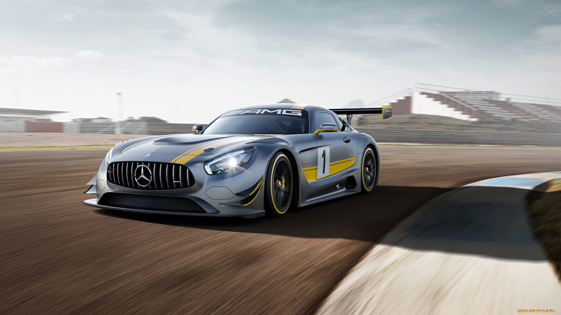 mercedes-benz, amg, gt3, 2015, автомобили, mercedes-benz, gt3, 2015, amg