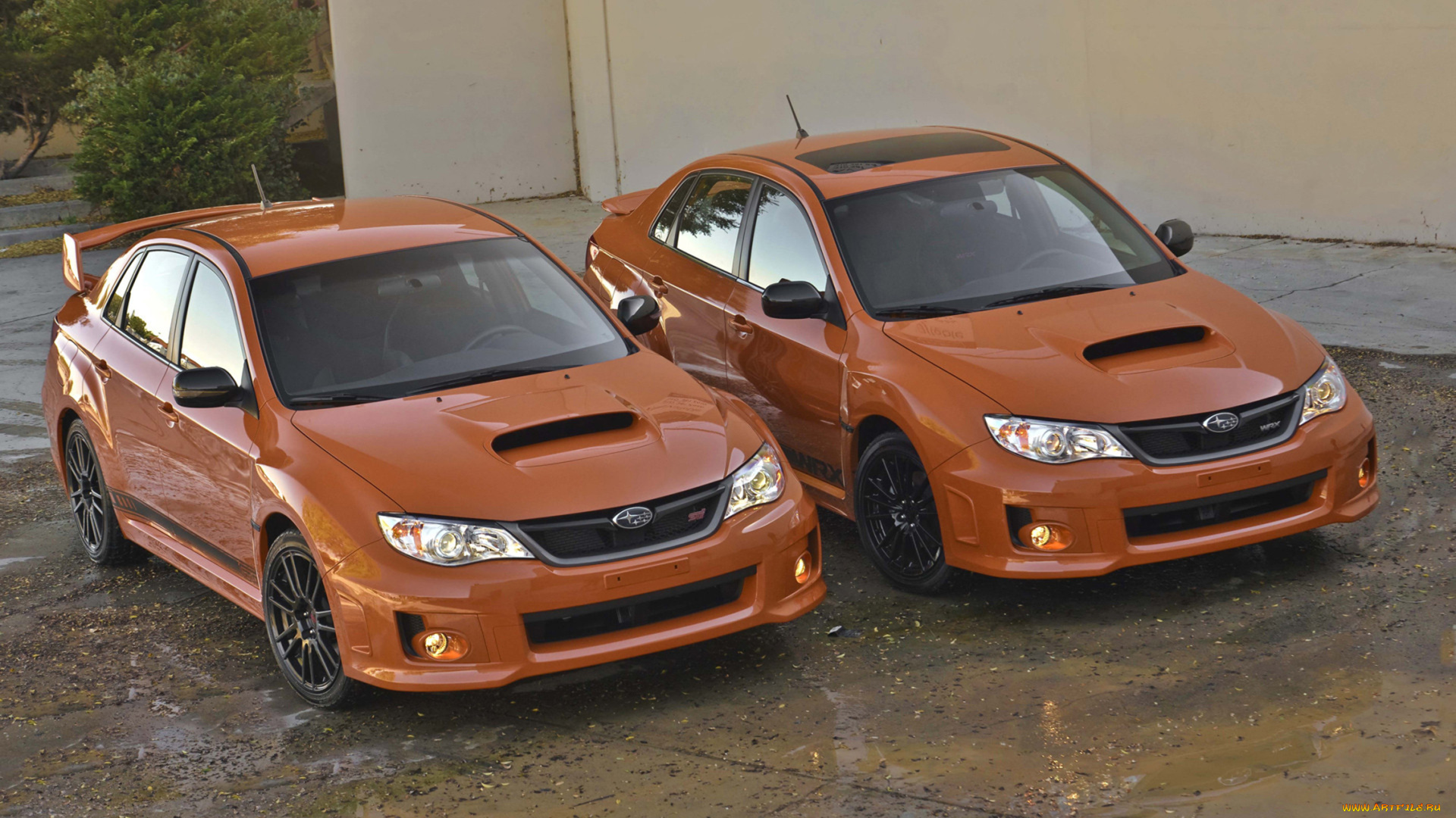 subaru, impreza, special, edition, wrx, and, wrx, sti, 2013, автомобили, subaru, 2013, impreza, special, edition, wrx, sti