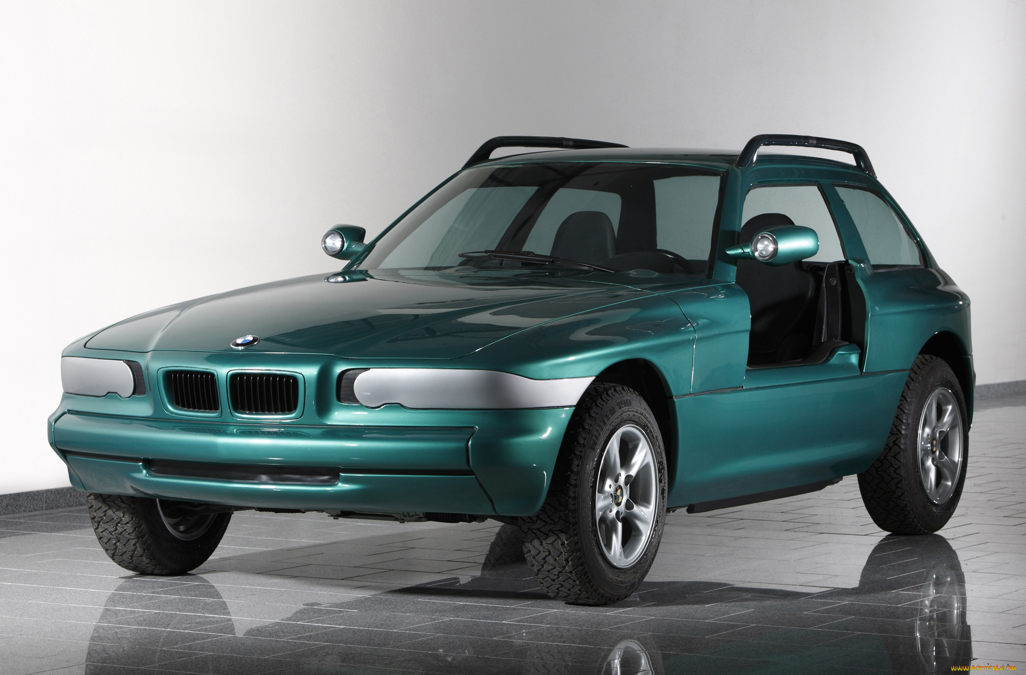bmw, z1, coupe, 1991, автомобили, bmw, z1, 1991, coupe
